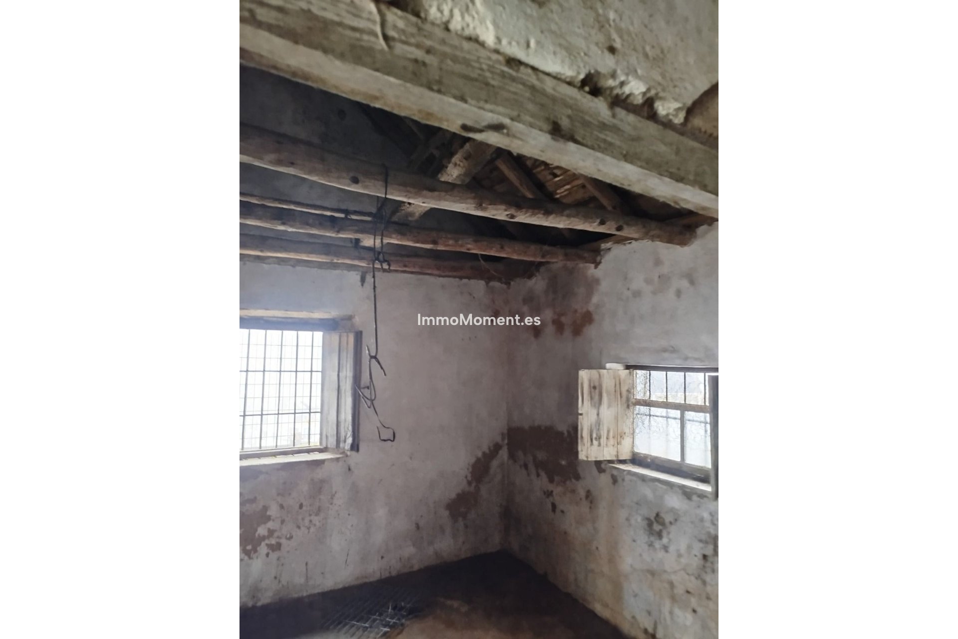 Resale - Detached villa - Casares - Casares Centro