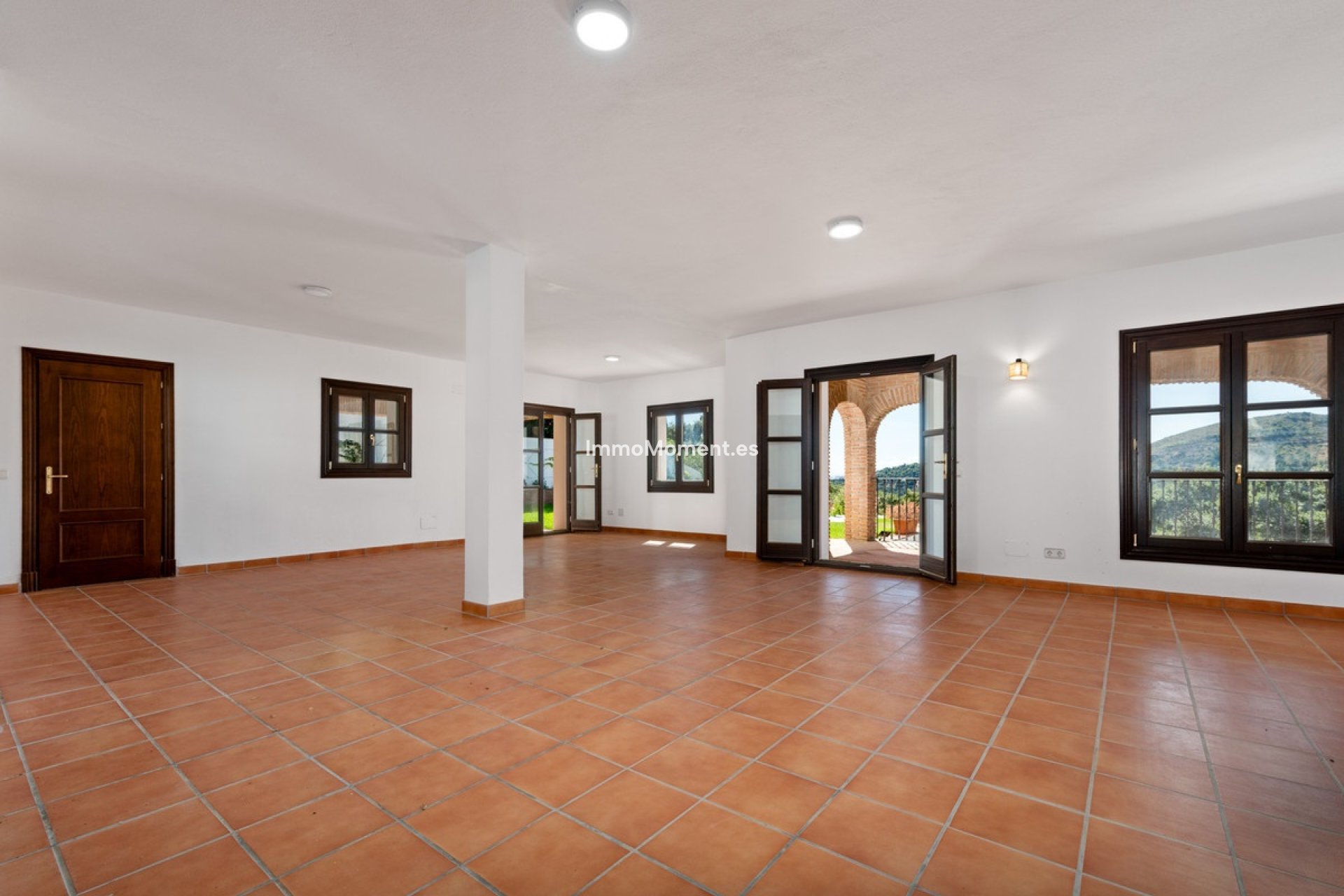 Resale - Detached villa - Casares - Casares Centro