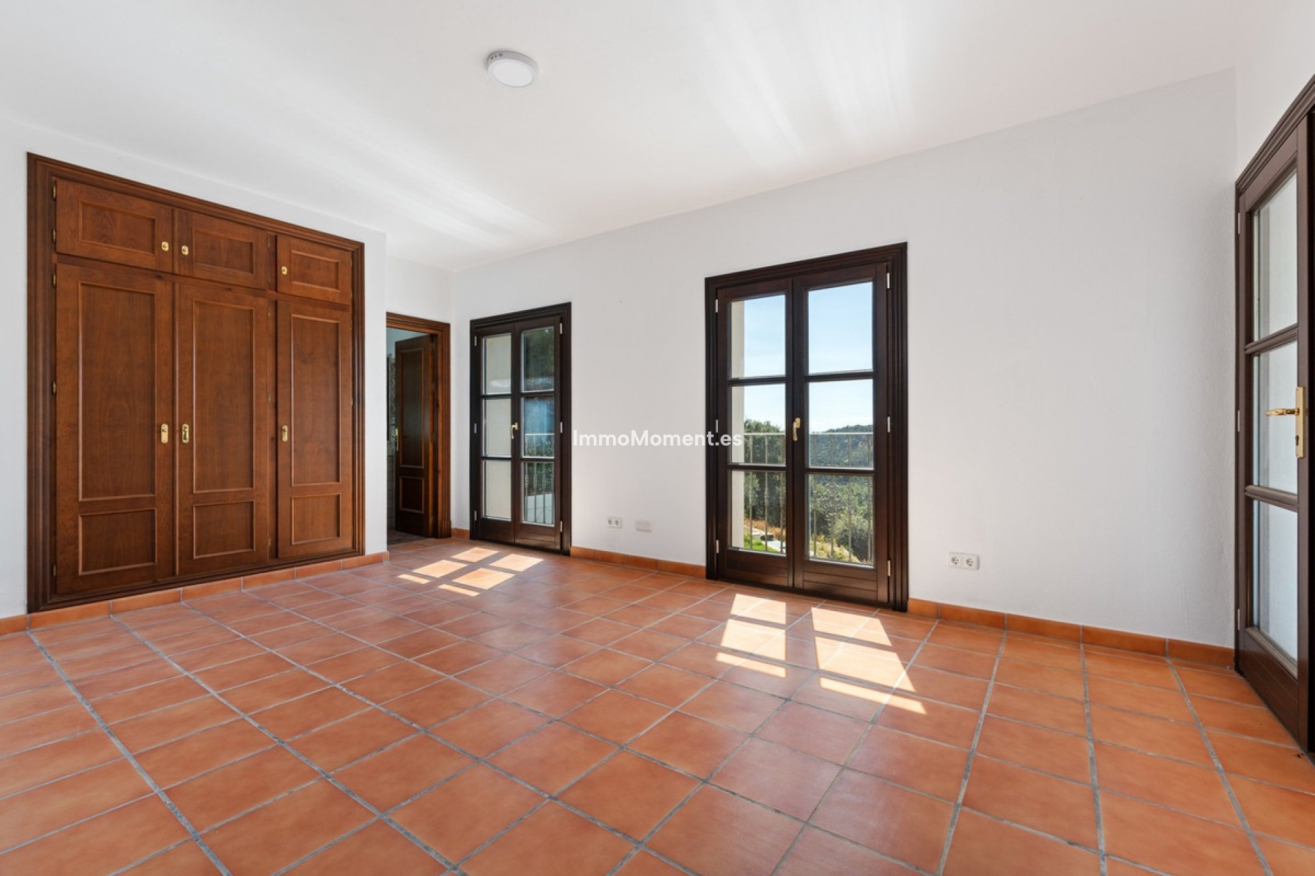Resale - Detached villa - Casares - Casares Centro