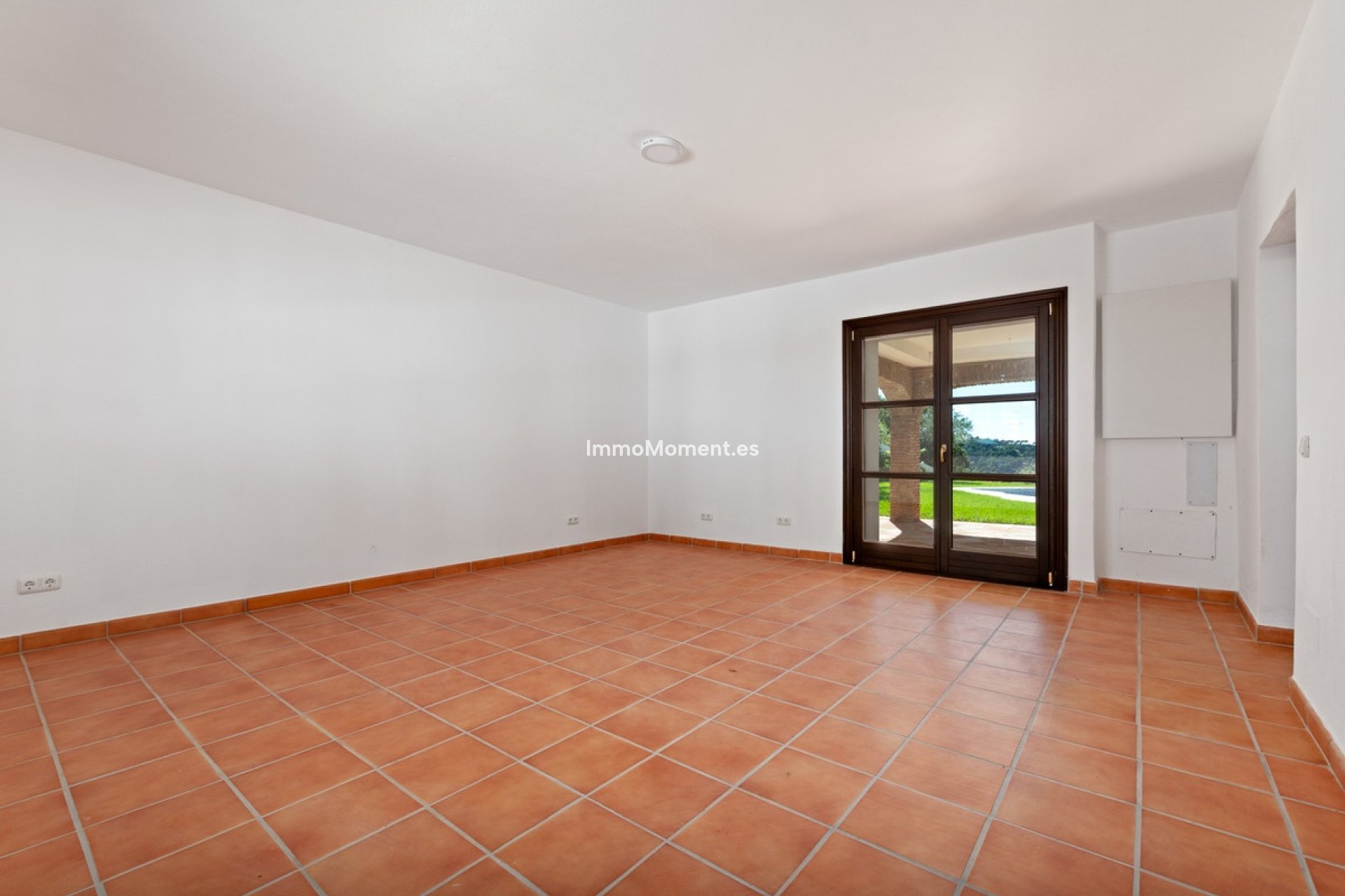 Resale - Detached villa - Casares - Casares Centro