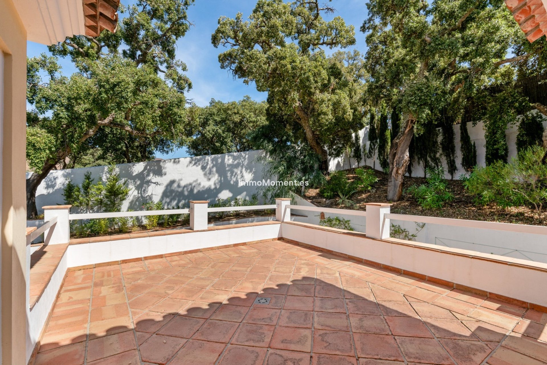 Resale - Detached villa - Casares - Casares Centro
