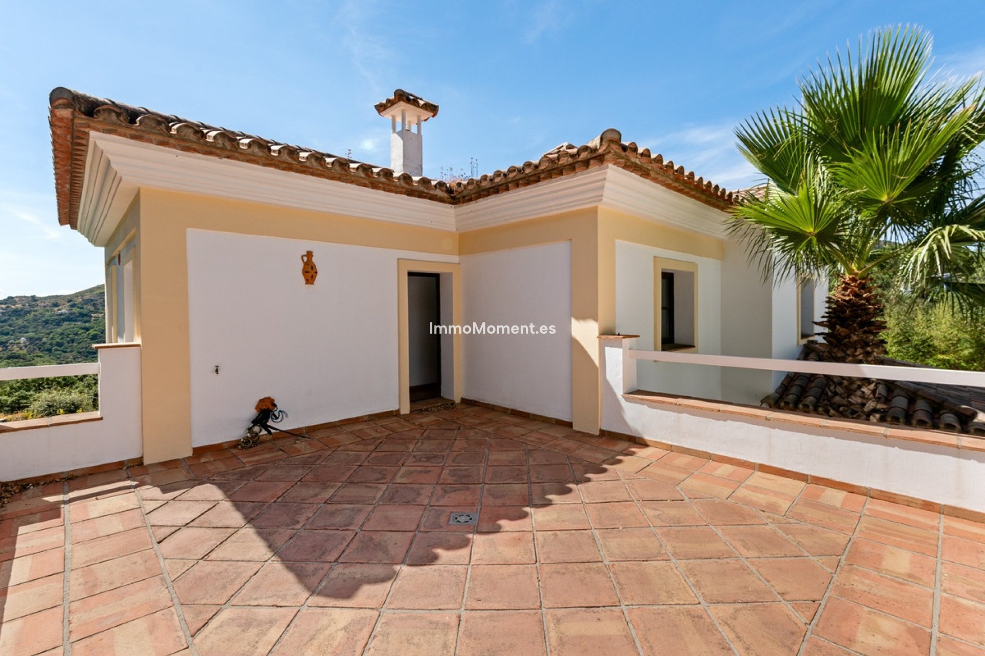 Resale - Detached villa - Casares - Casares Centro