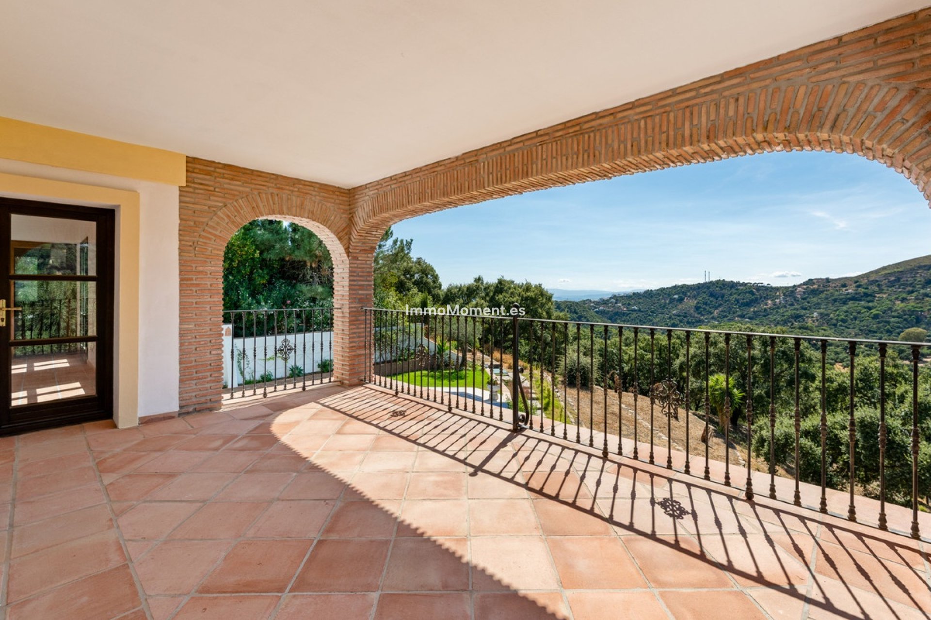 Resale - Detached villa - Casares - Casares Centro
