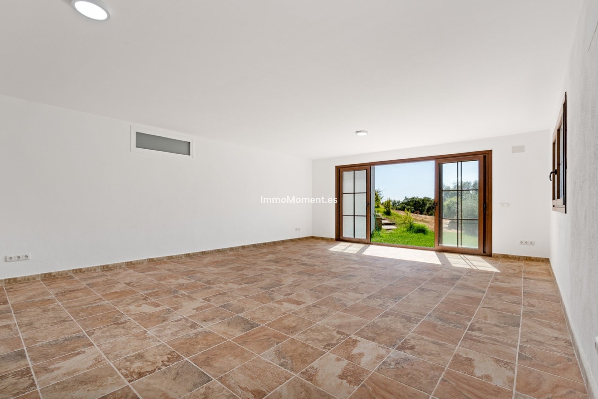 Resale - Detached villa - Casares - Casares Centro