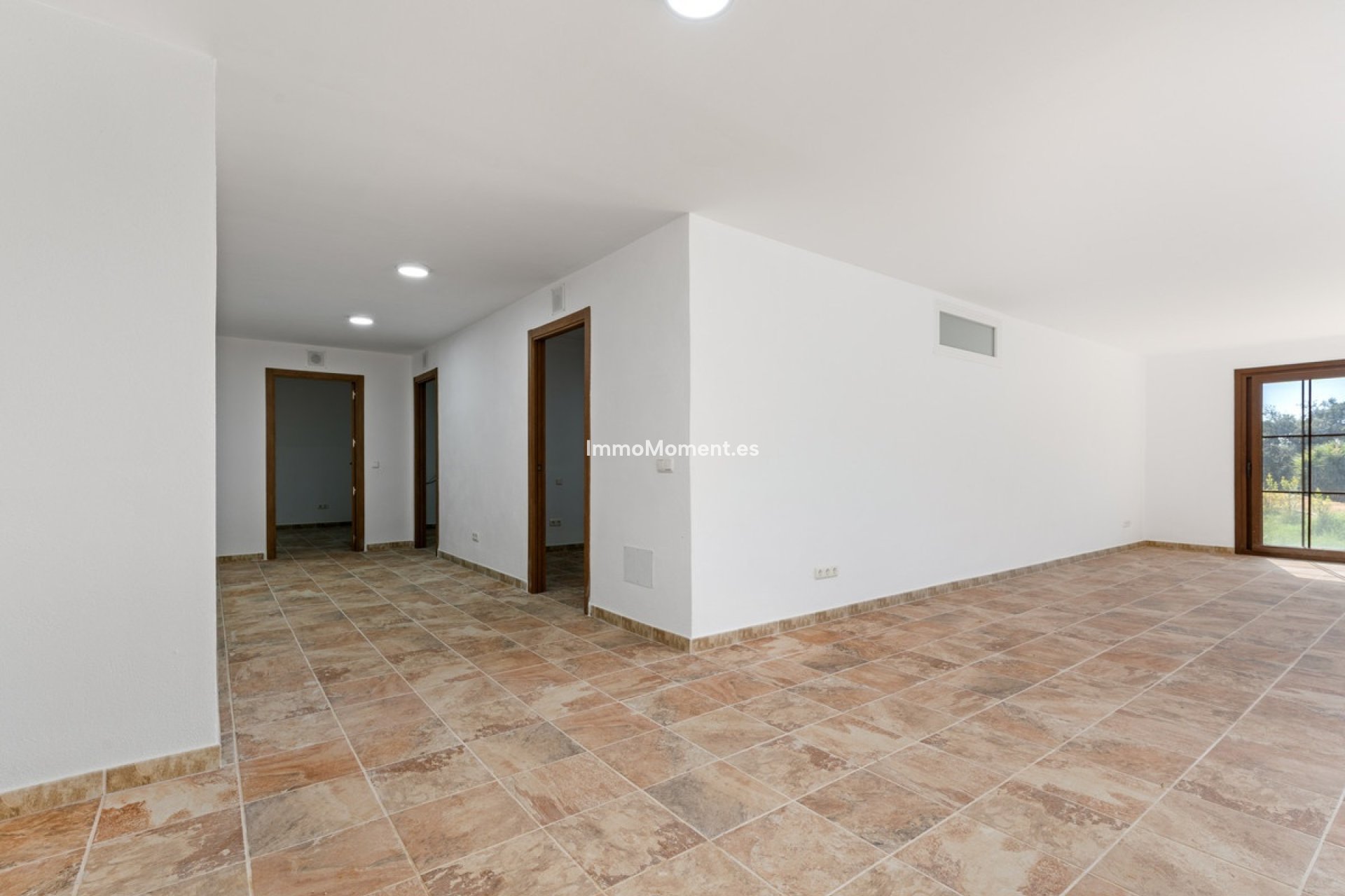 Resale - Detached villa - Casares - Casares Centro
