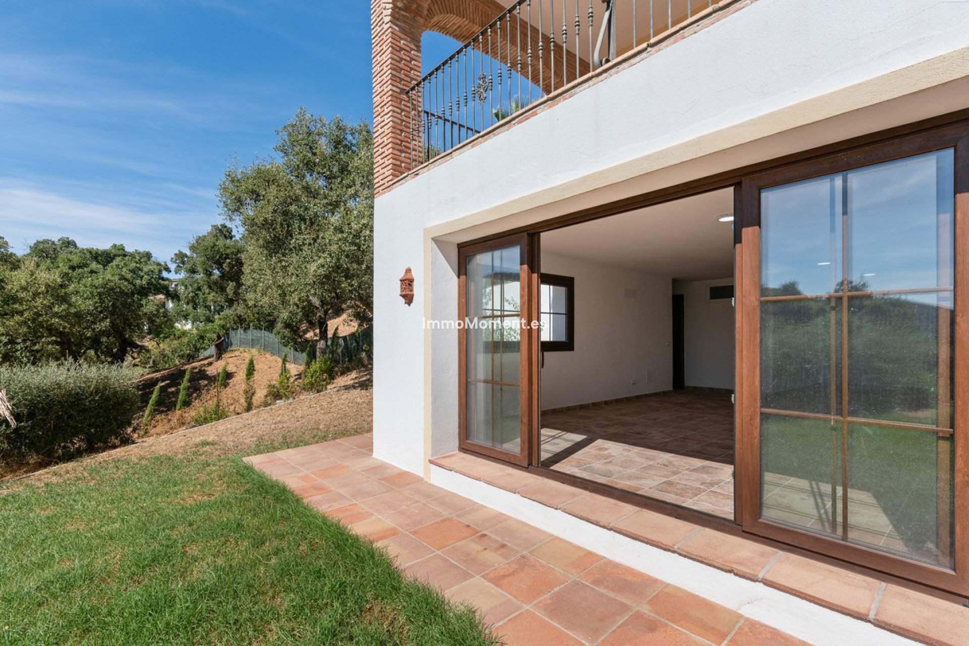Resale - Detached villa - Casares - Casares Centro