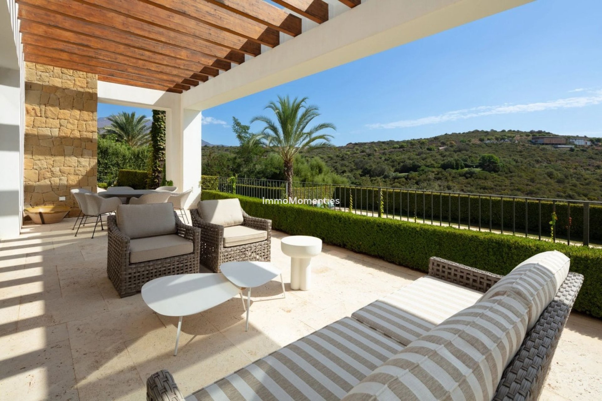 Resale - Detached villa - Casares - Casares Centro