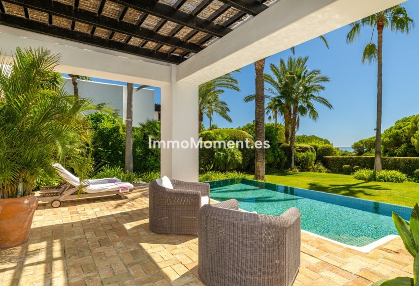 Resale - Detached villa - Casares - Casares Centro
