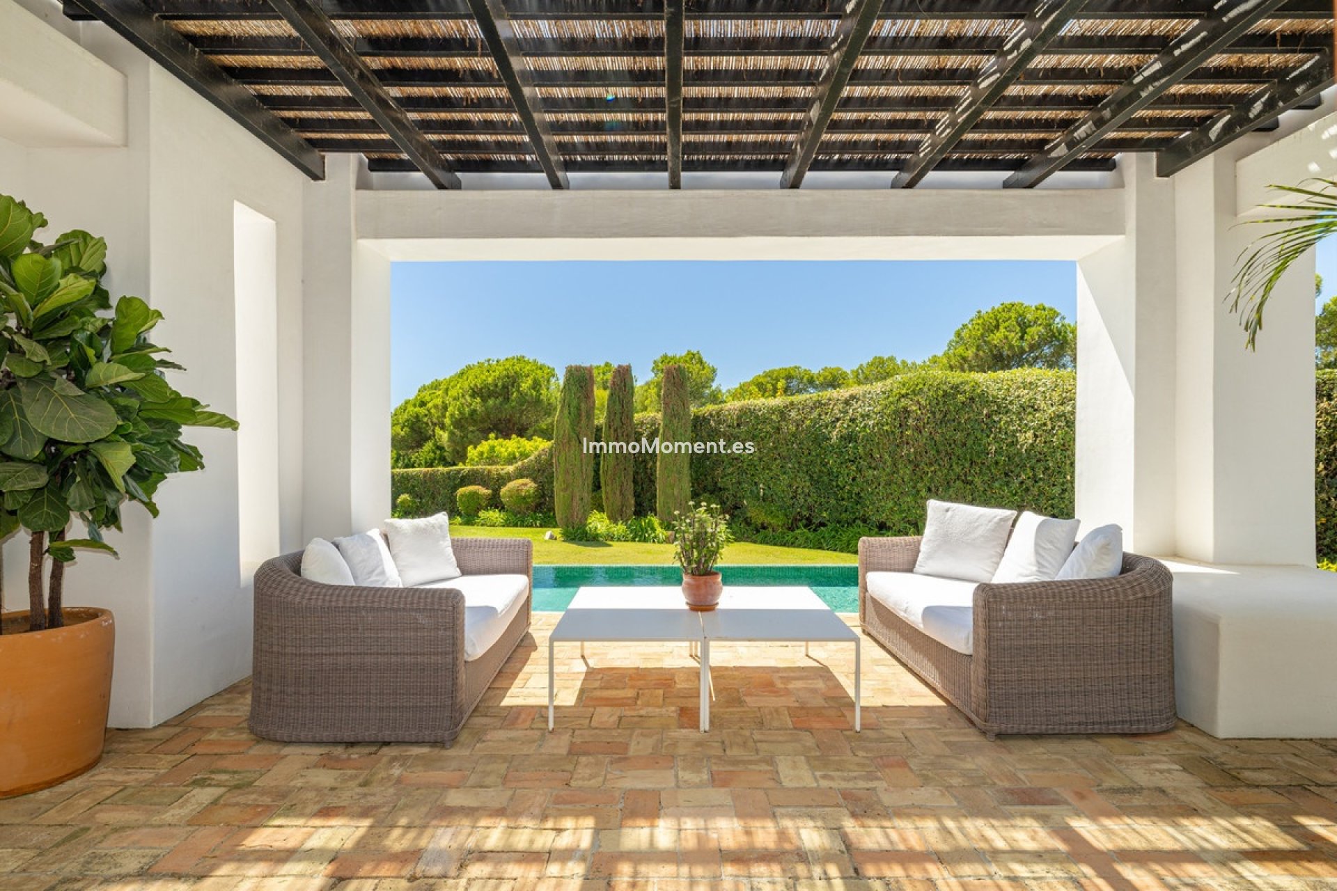 Resale - Detached villa - Casares - Casares Centro