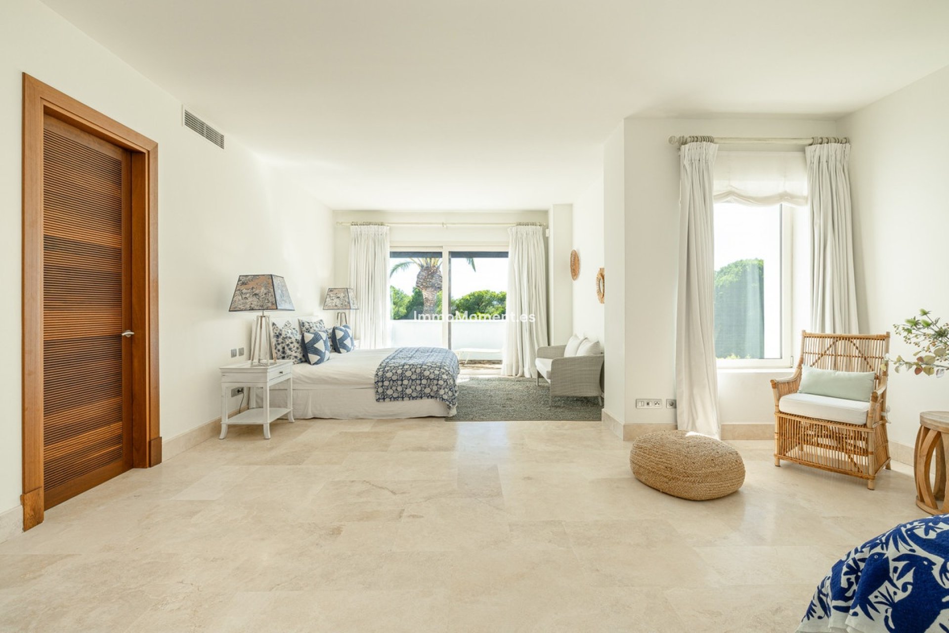 Resale - Detached villa - Casares - Casares Centro