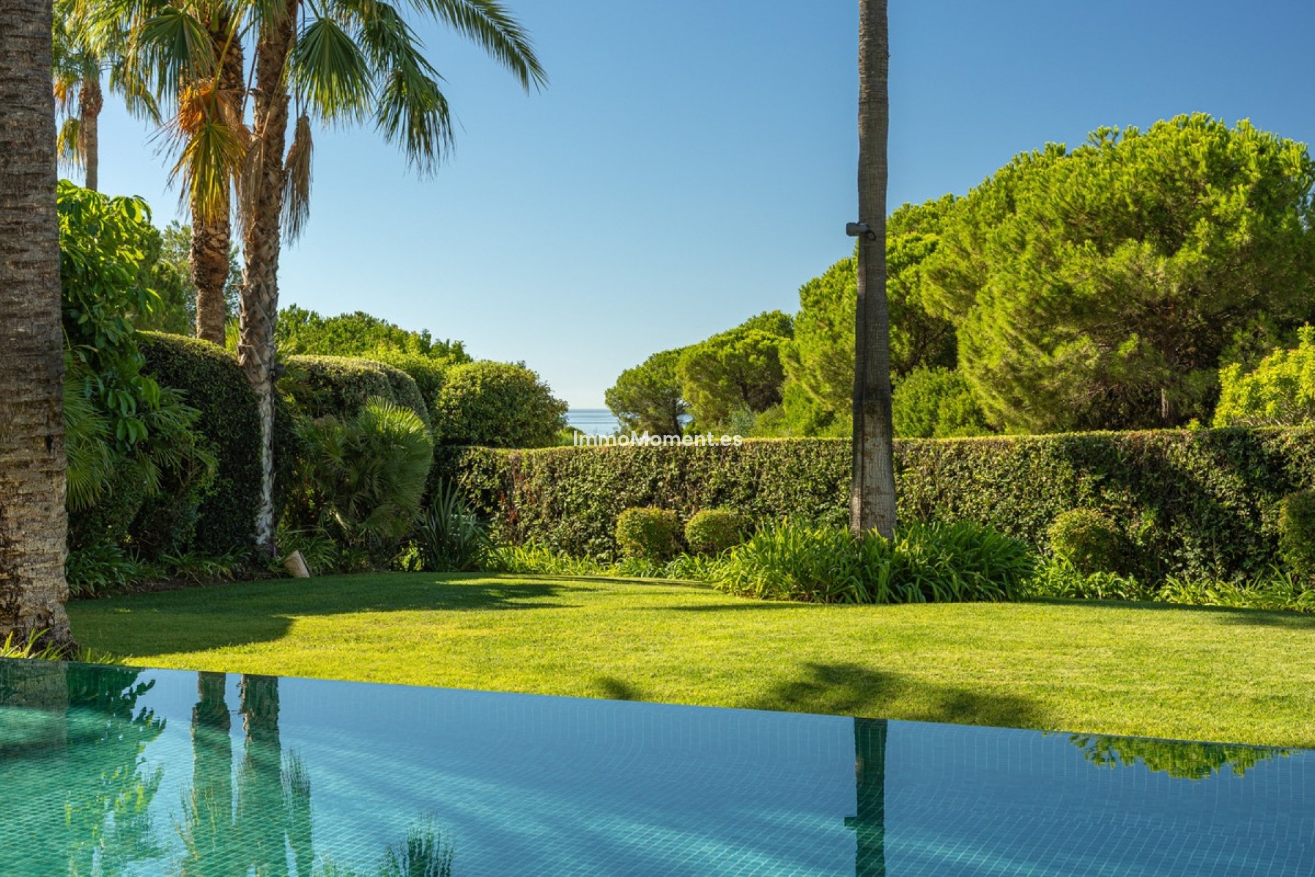 Resale - Detached villa - Casares - Casares Centro