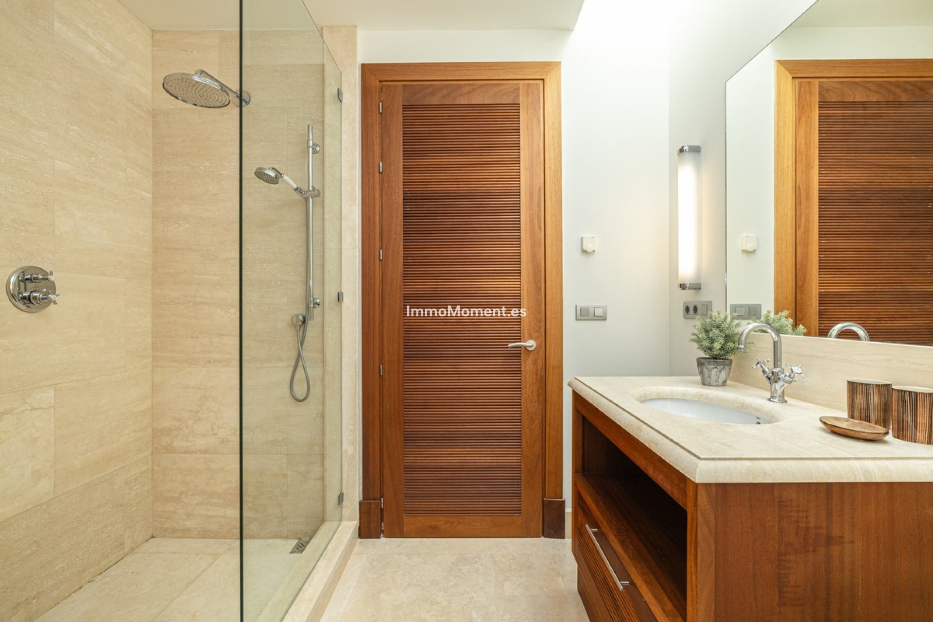 Resale - Detached villa - Casares - Casares Centro