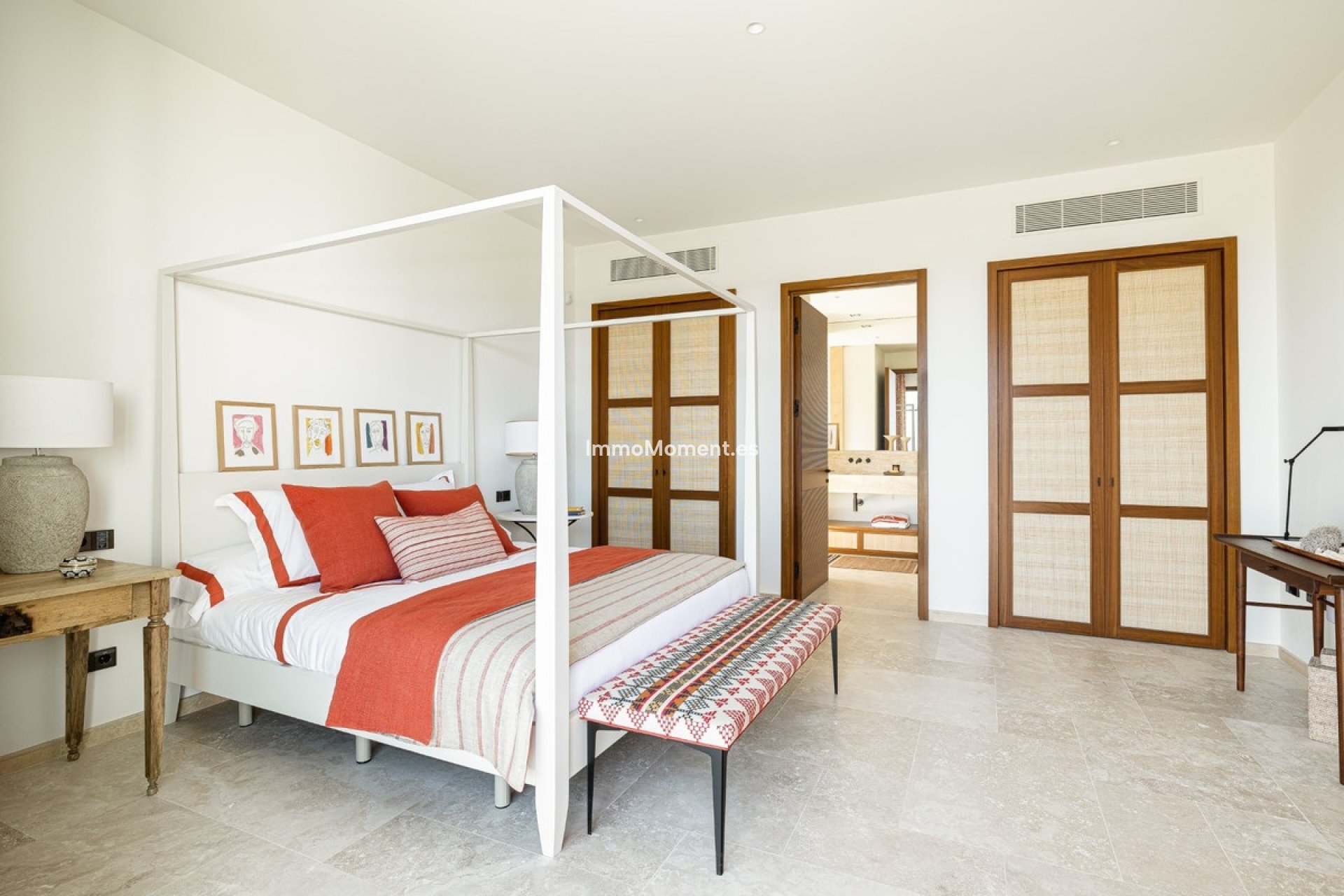 Resale - Detached villa - Casares - Casares Centro
