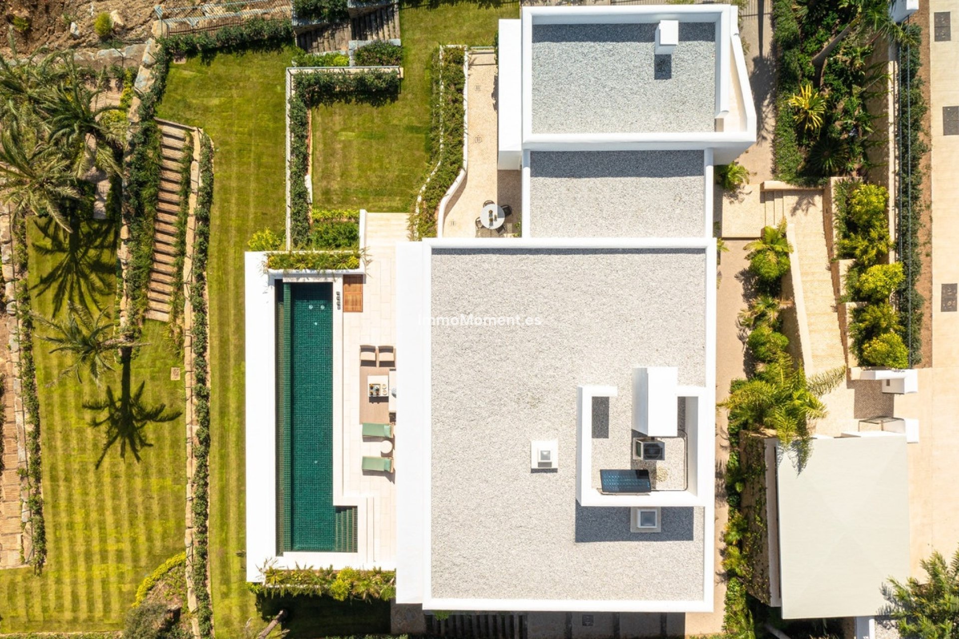 Resale - Detached villa - Casares - Casares Centro