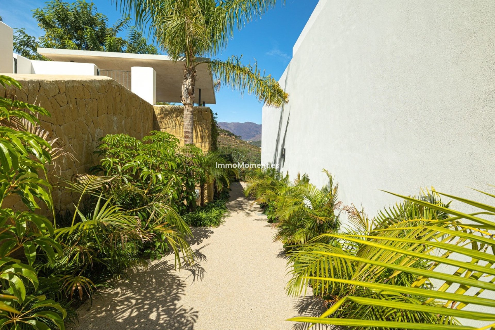 Resale - Detached villa - Casares - Casares Centro