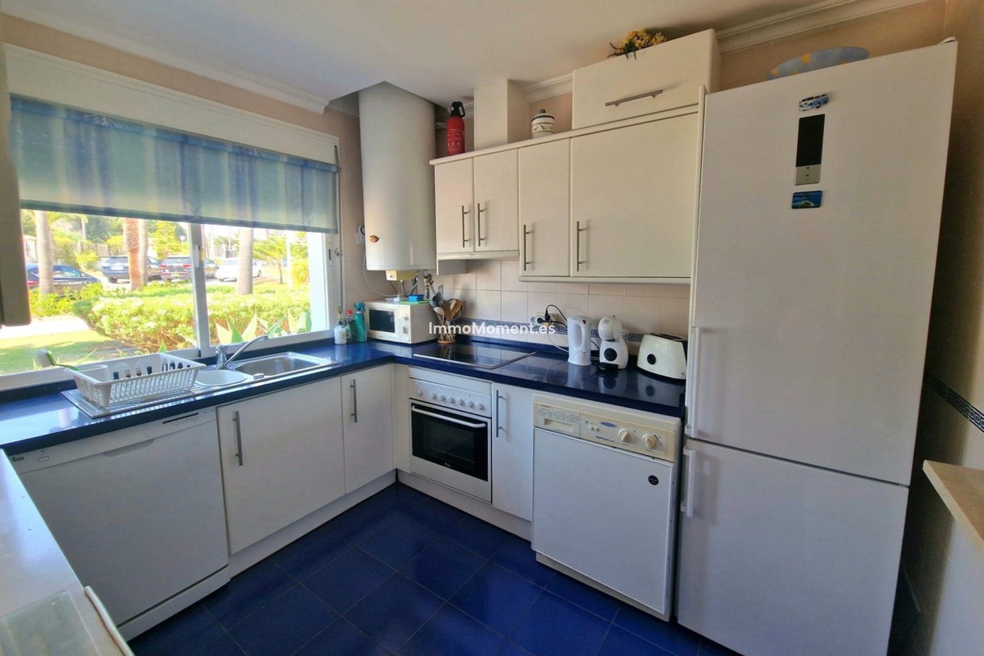 Resale - Detached villa - Casares - Casares Centro