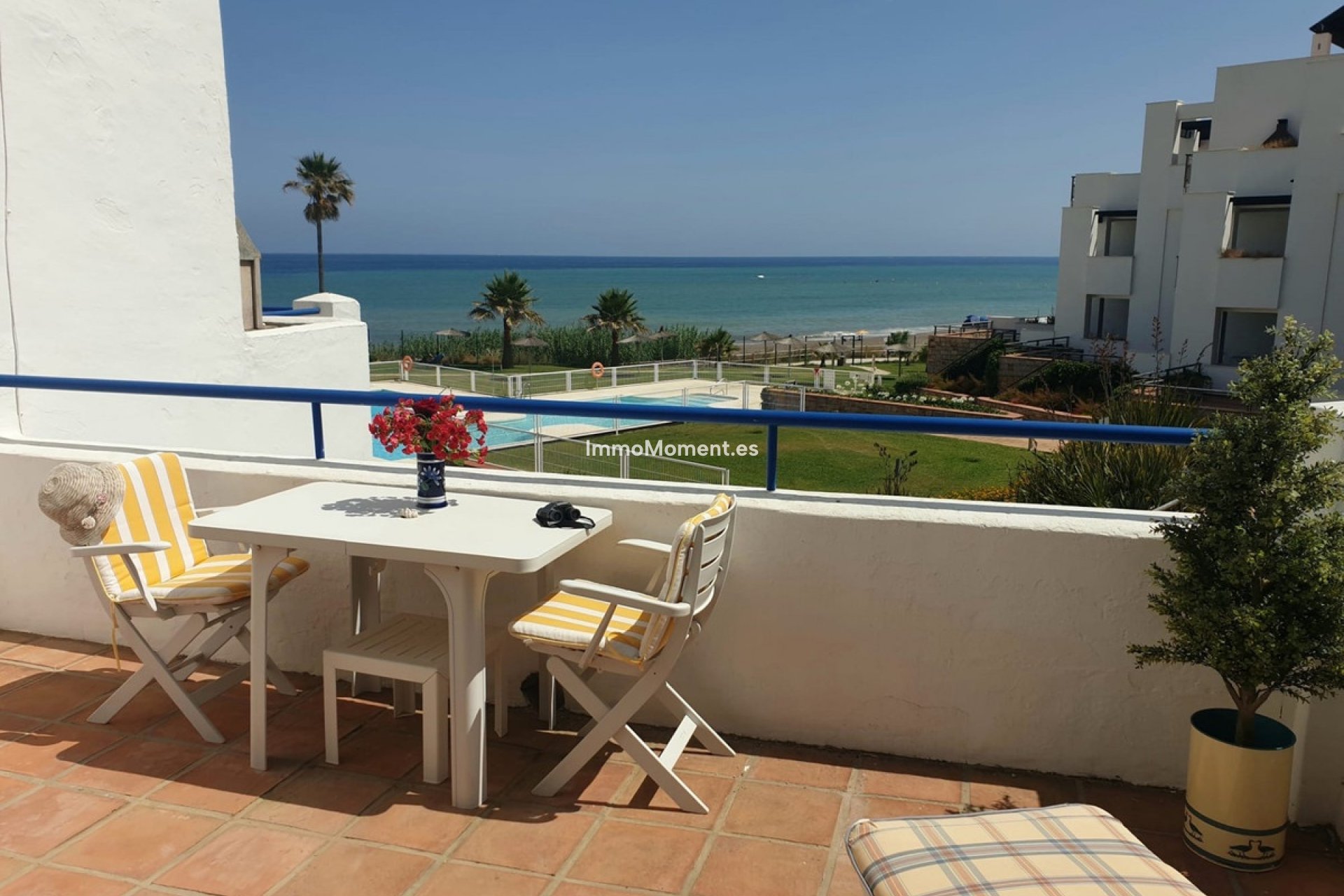 Resale - Detached villa - Casares - Casares Centro