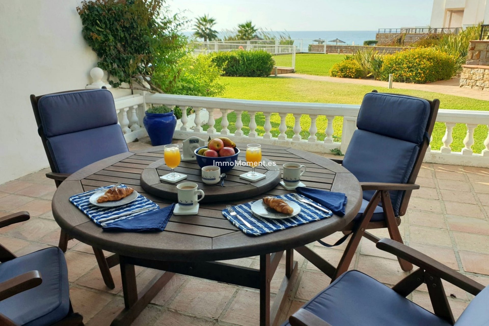Resale - Detached villa - Casares - Casares Centro