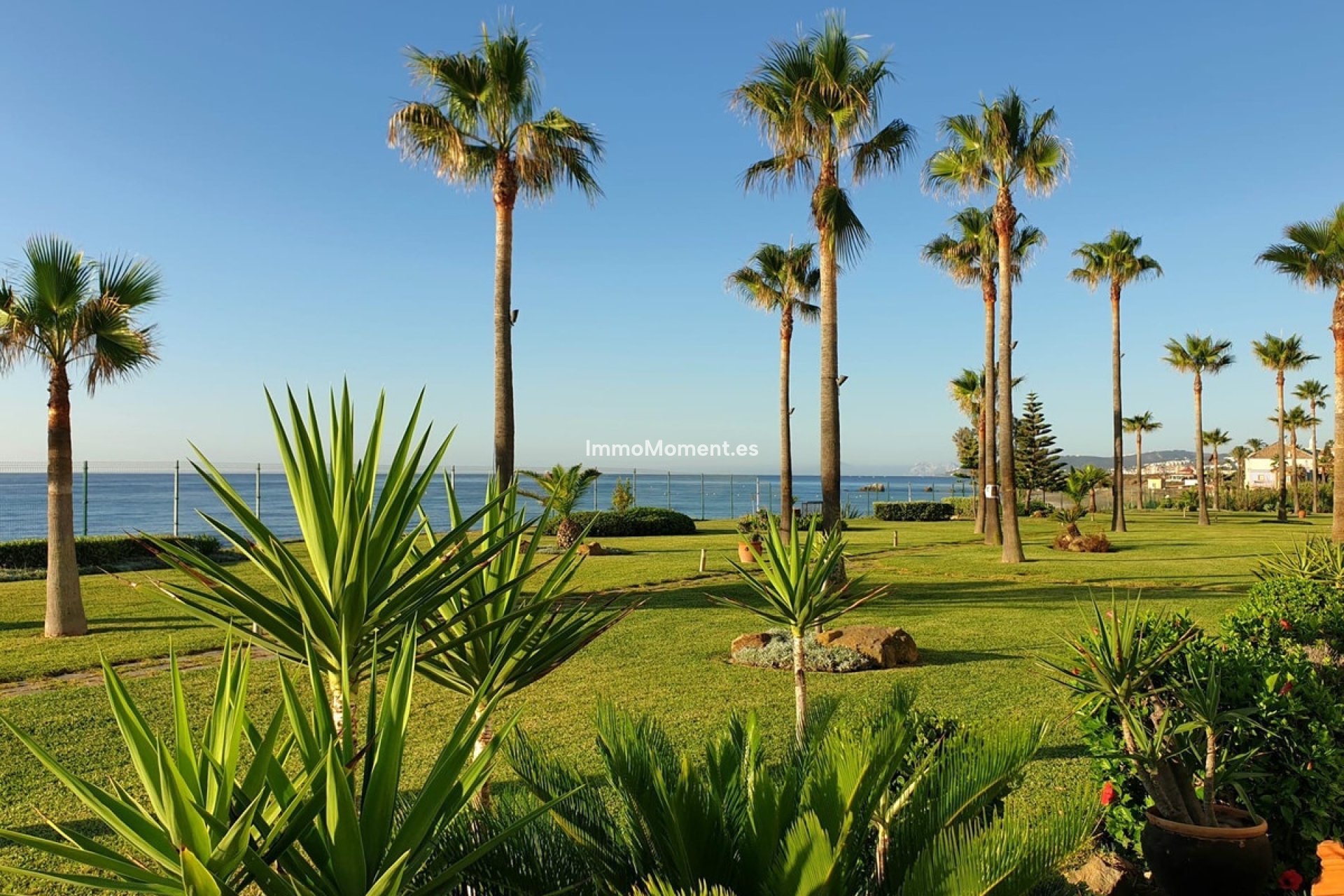 Resale - Detached villa - Casares - Casares Centro