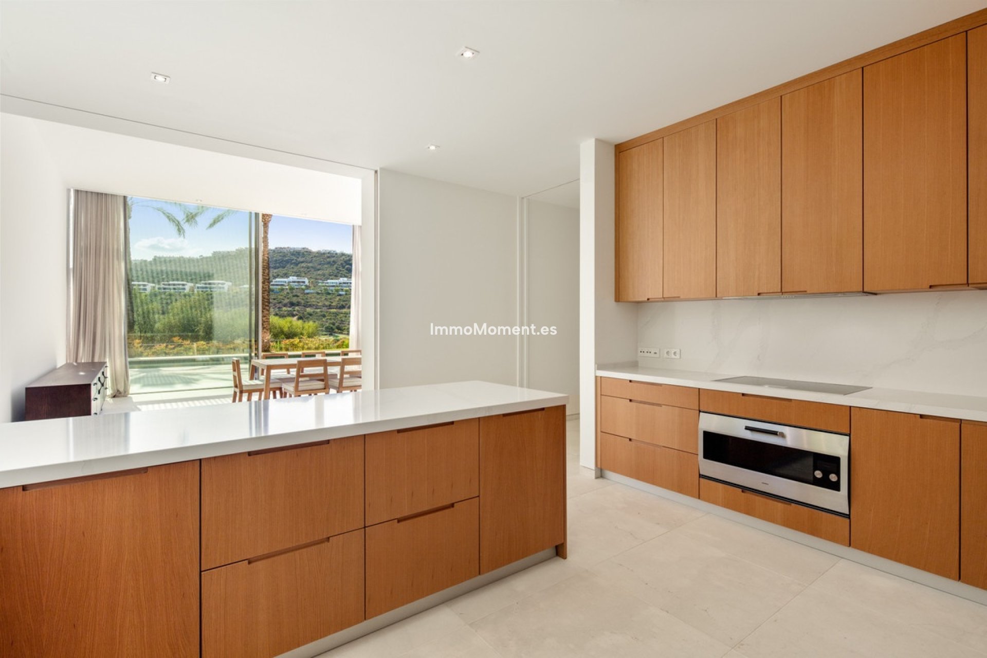 Resale - Detached villa - Casares - Casares Centro