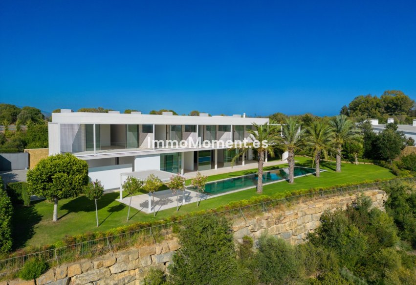 Resale - Detached villa - Casares - Casares Centro