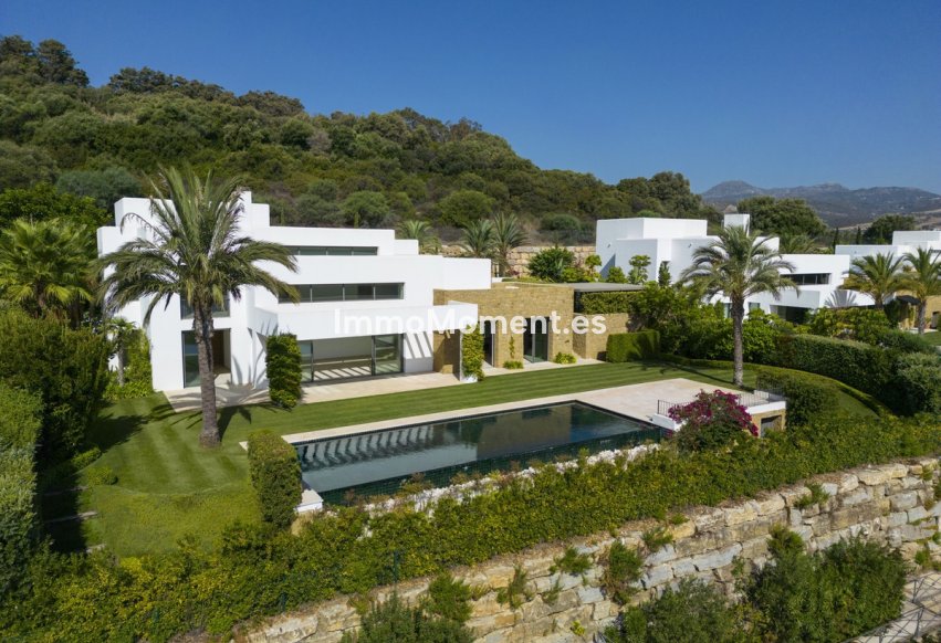 Resale - Detached villa - Casares - Casares Centro