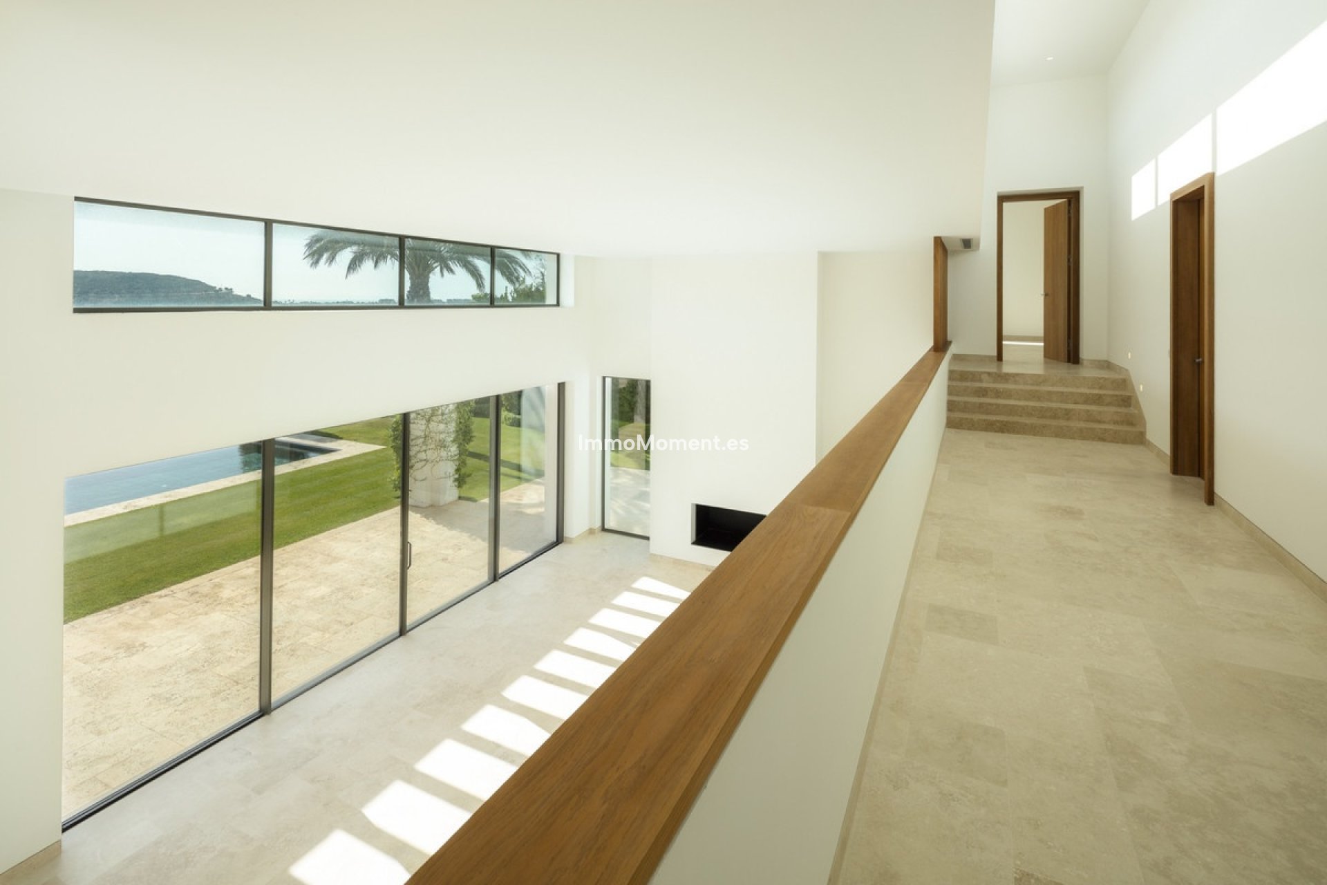 Resale - Detached villa - Casares - Casares Centro