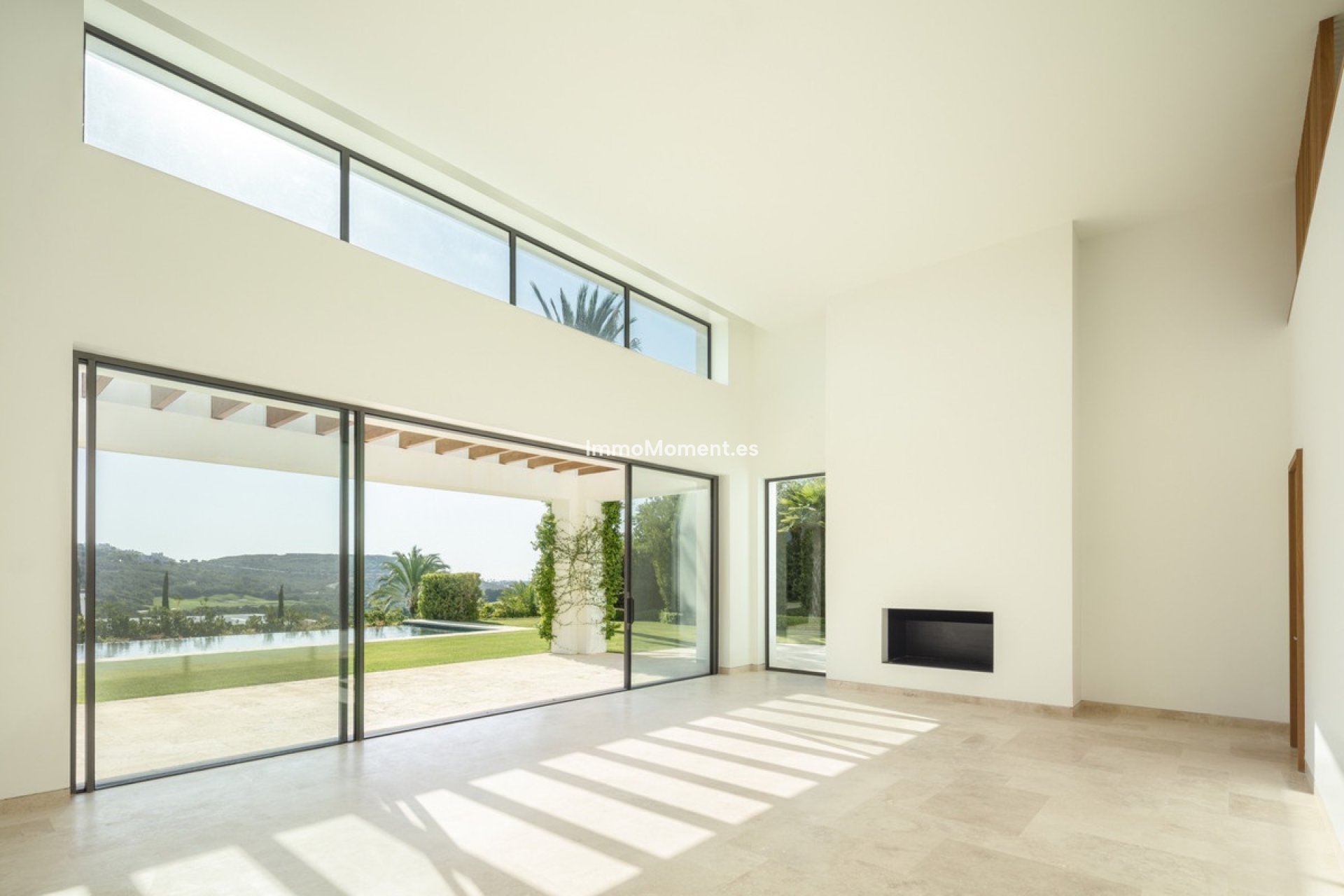 Resale - Detached villa - Casares - Casares Centro