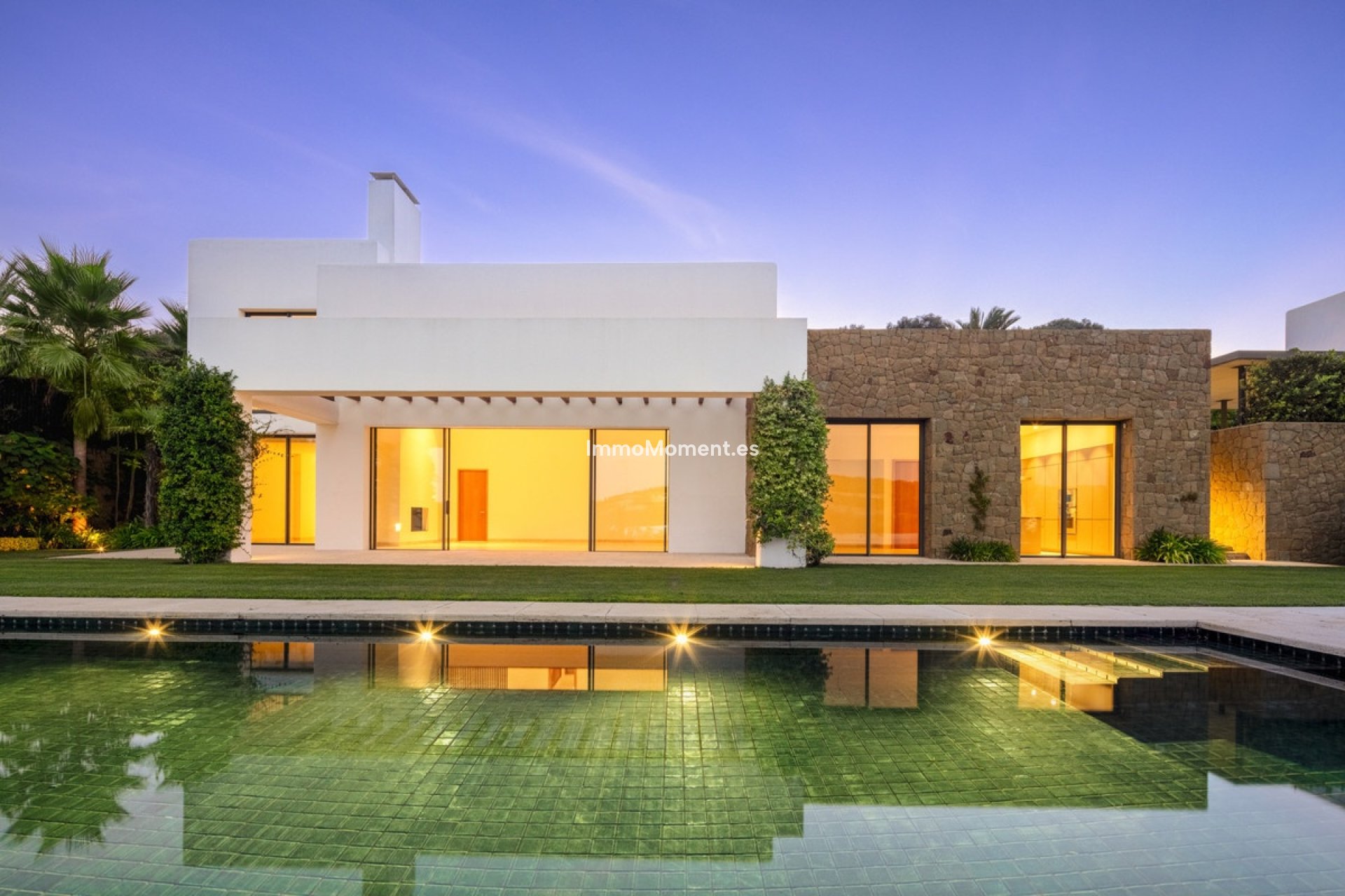 Resale - Detached villa - Casares - Casares Centro