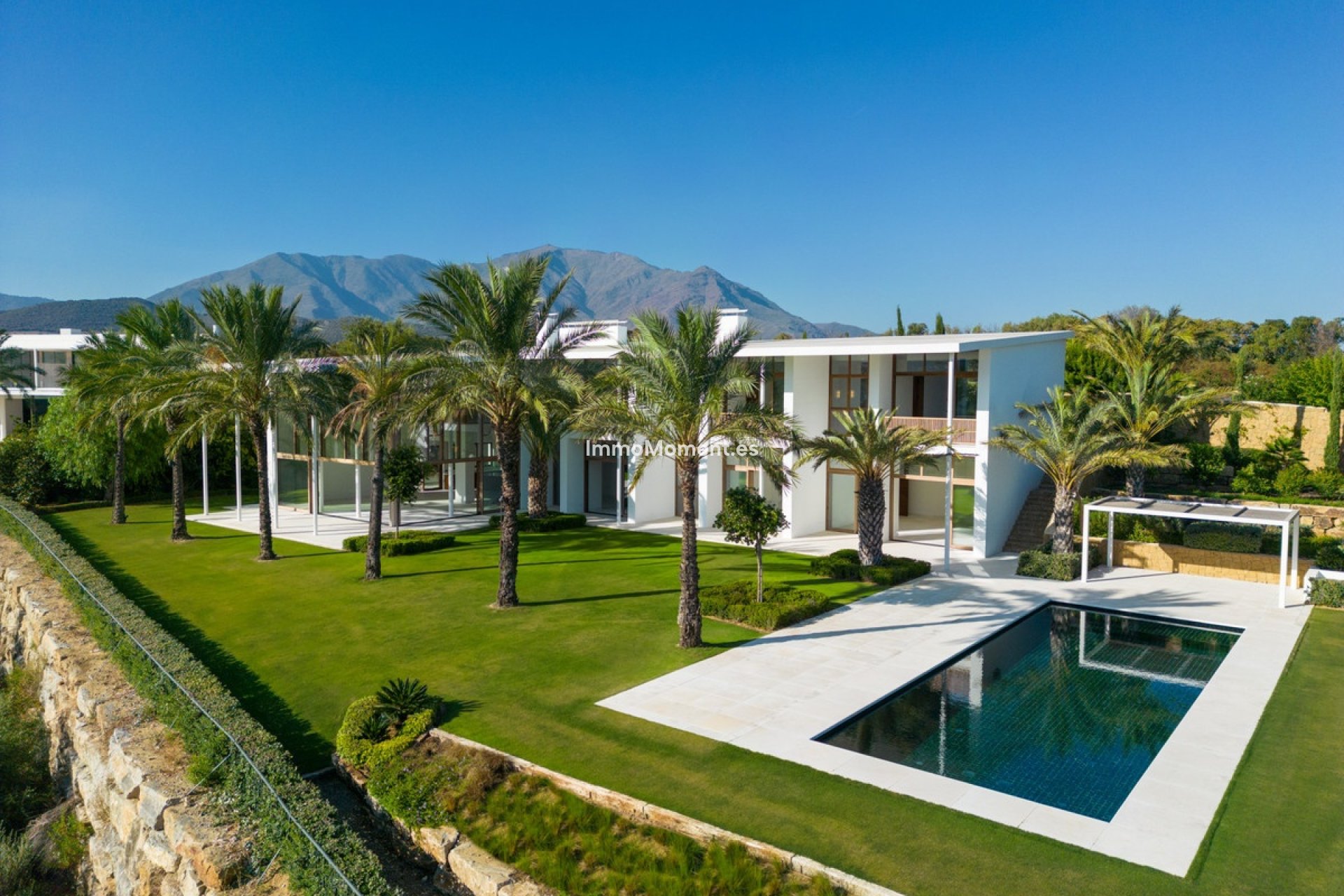 Resale - Detached villa - Casares - Casares Centro