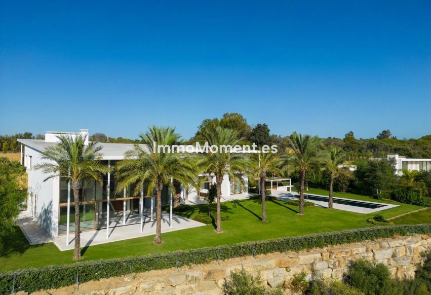 Resale - Detached villa - Casares - Casares Centro