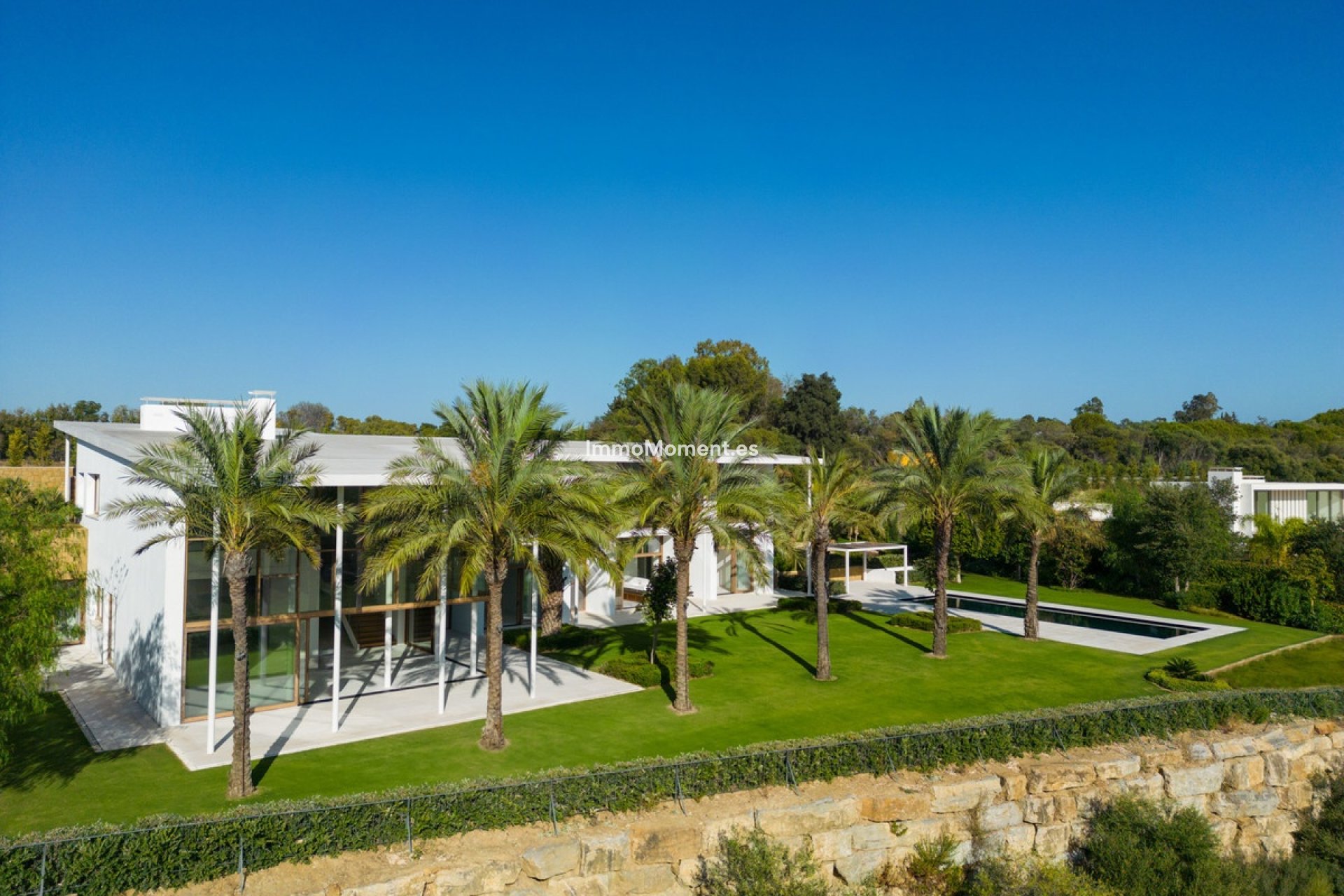 Resale - Detached villa - Casares - Casares Centro