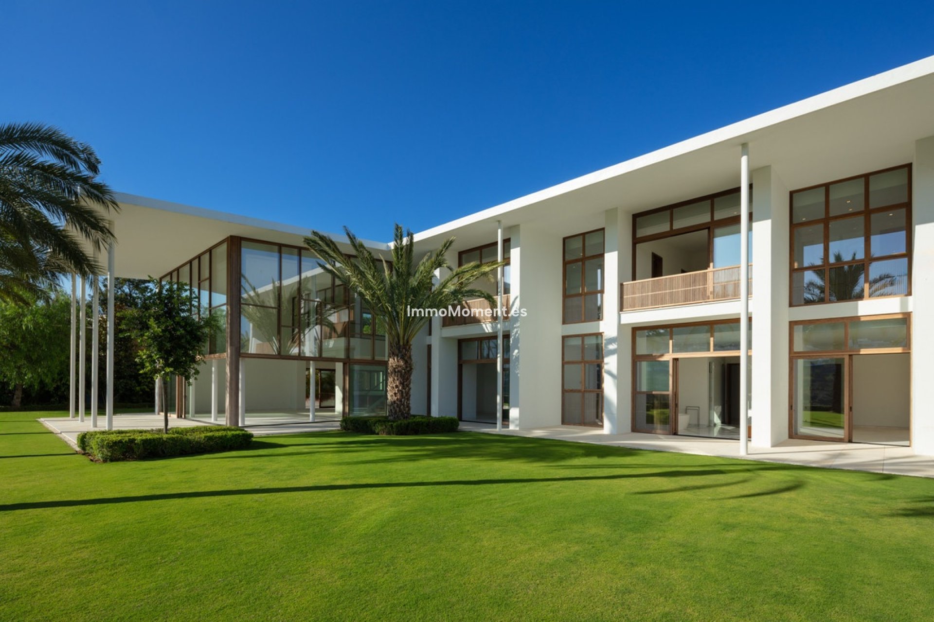 Resale - Detached villa - Casares - Casares Centro