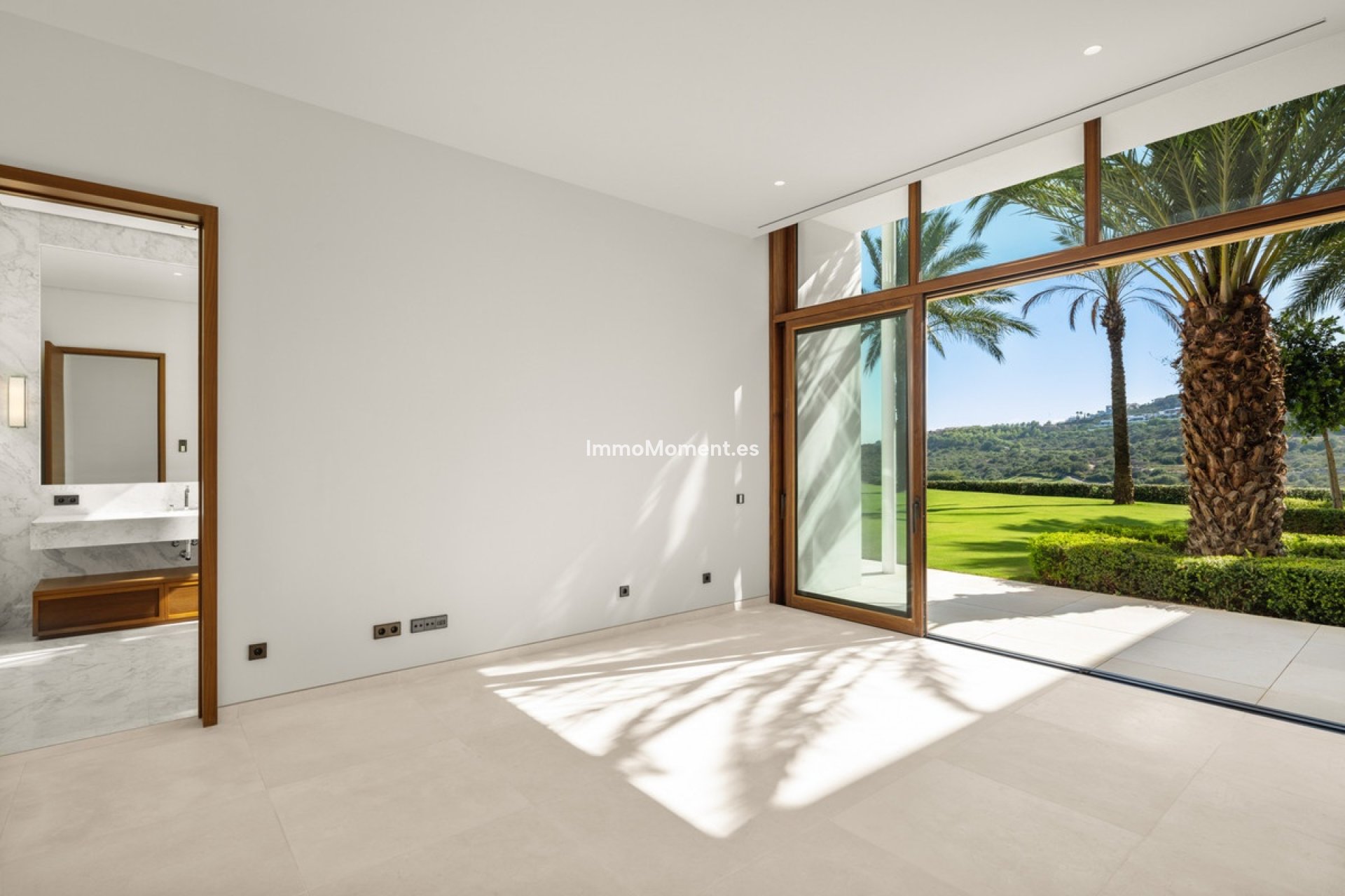 Resale - Detached villa - Casares - Casares Centro