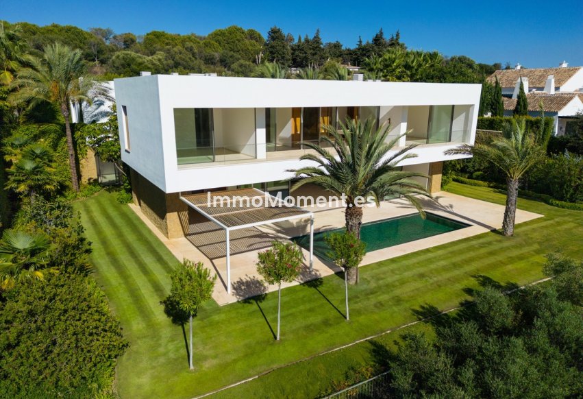 Resale - Detached villa - Casares - Casares Centro