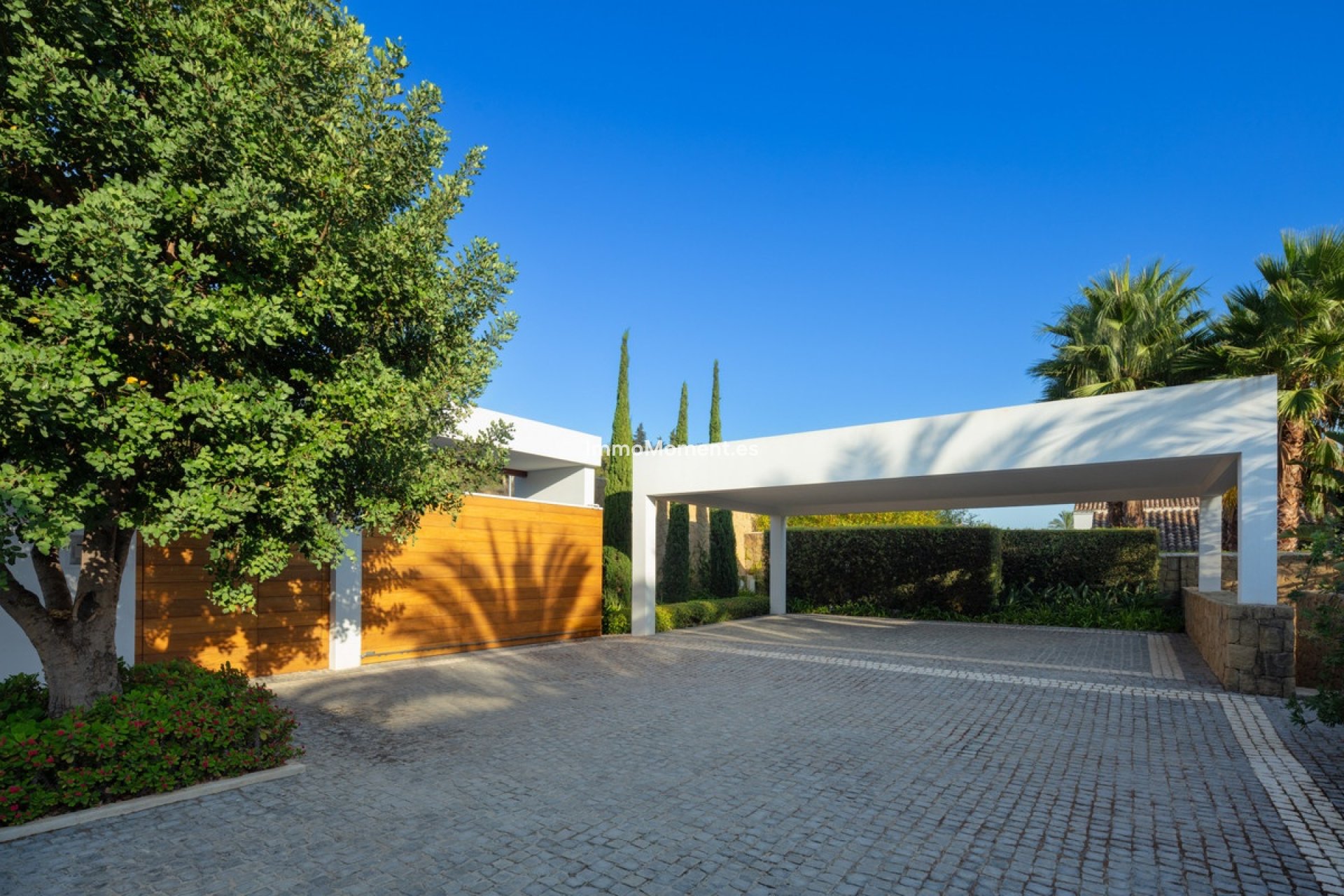 Resale - Detached villa - Casares - Casares Centro