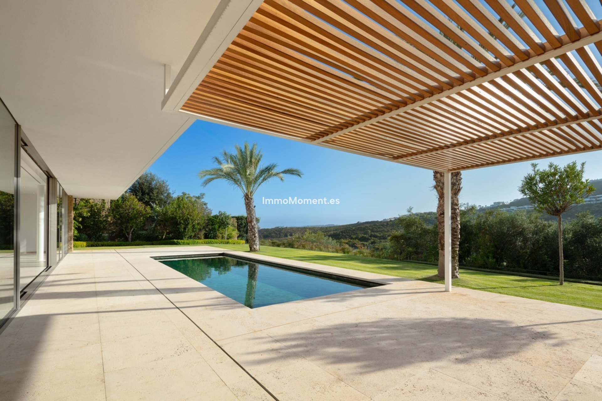 Resale - Detached villa - Casares - Casares Centro