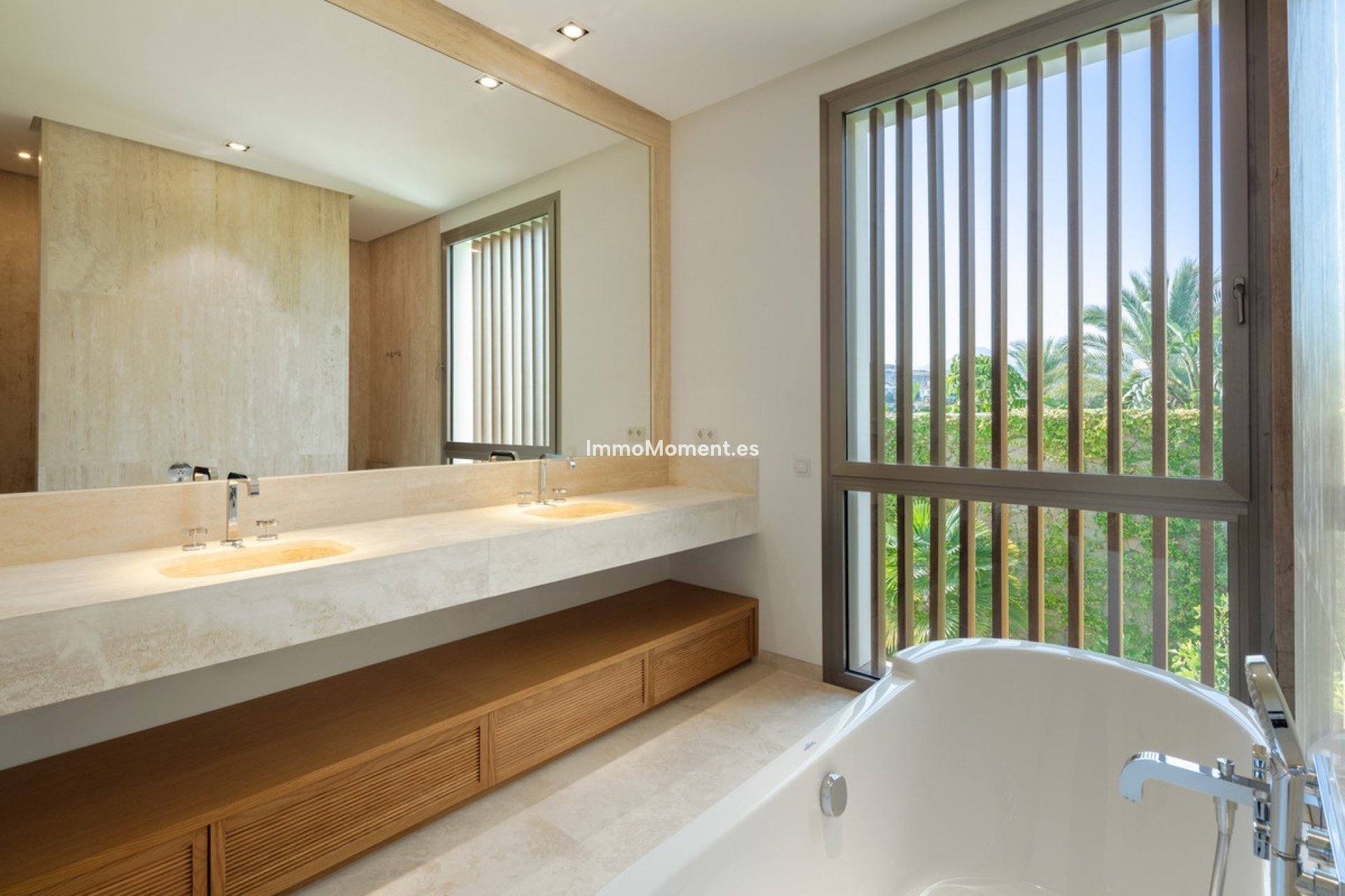 Resale - Detached villa - Casares - Casares Centro