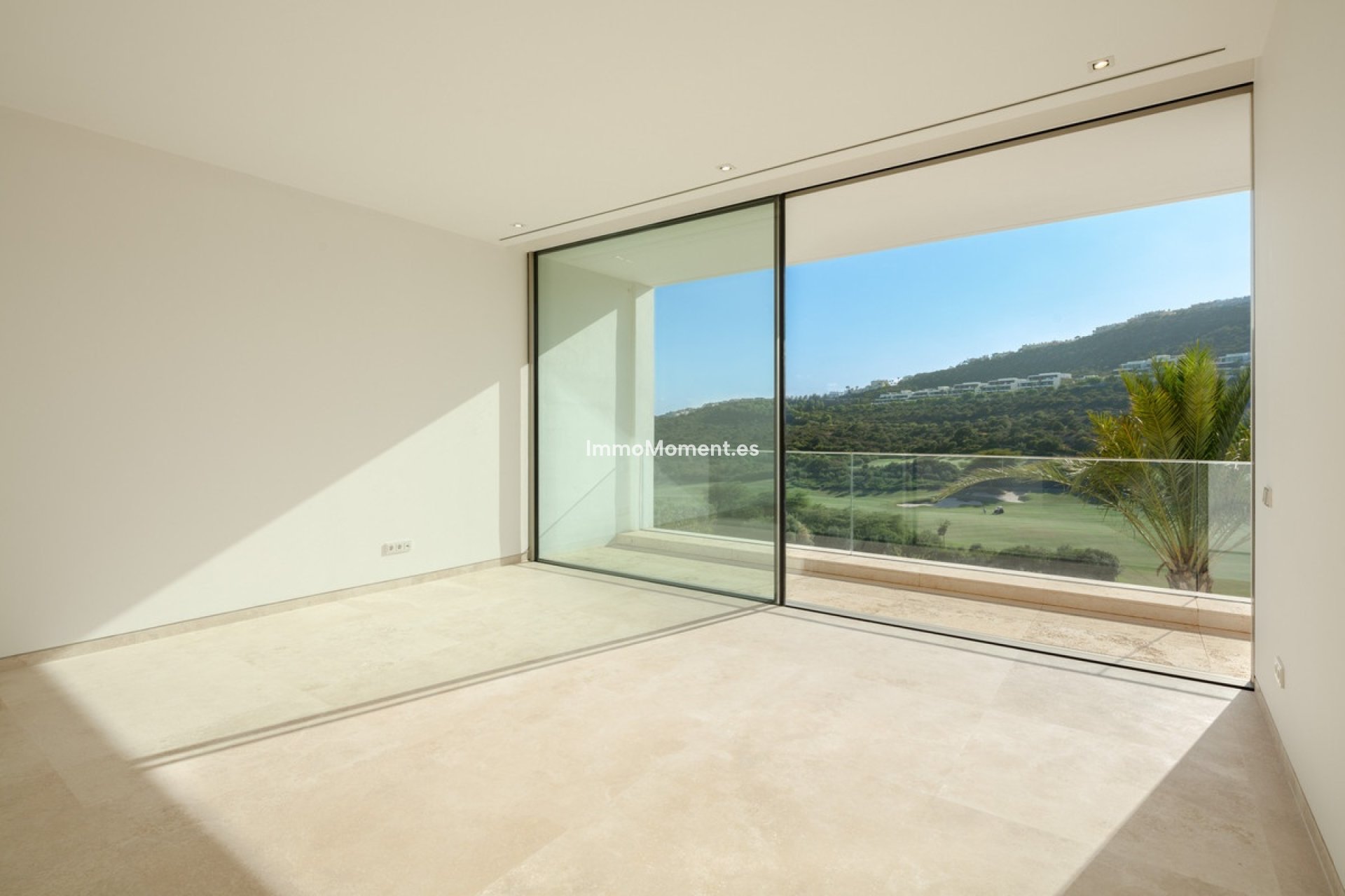 Resale - Detached villa - Casares - Casares Centro