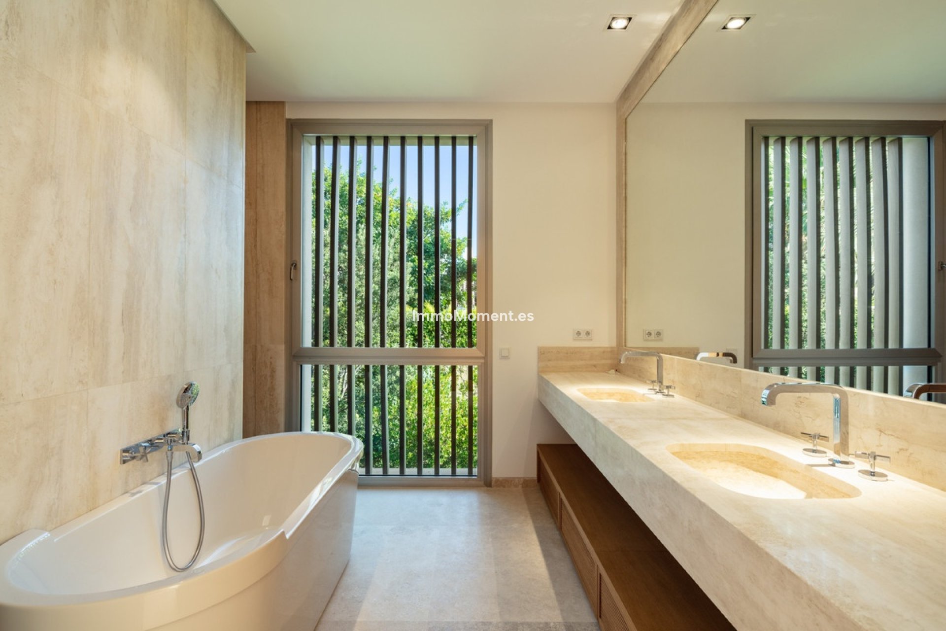 Resale - Detached villa - Casares - Casares Centro
