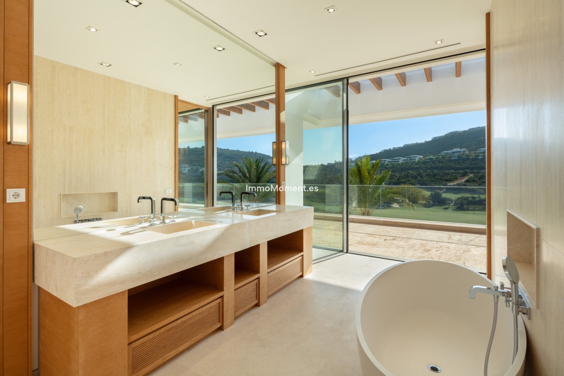 Resale - Detached villa - Casares - Casares Centro