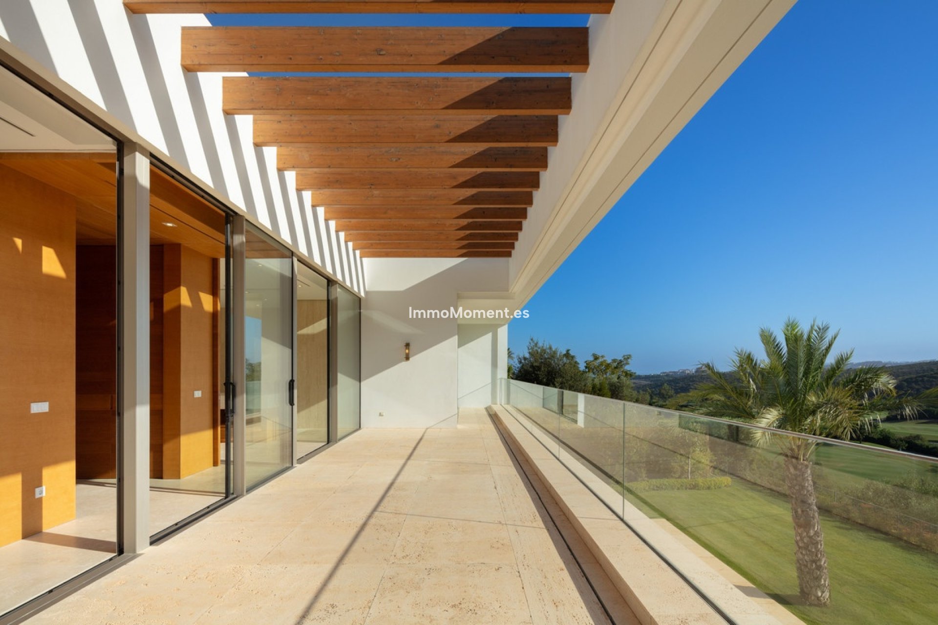 Resale - Detached villa - Casares - Casares Centro