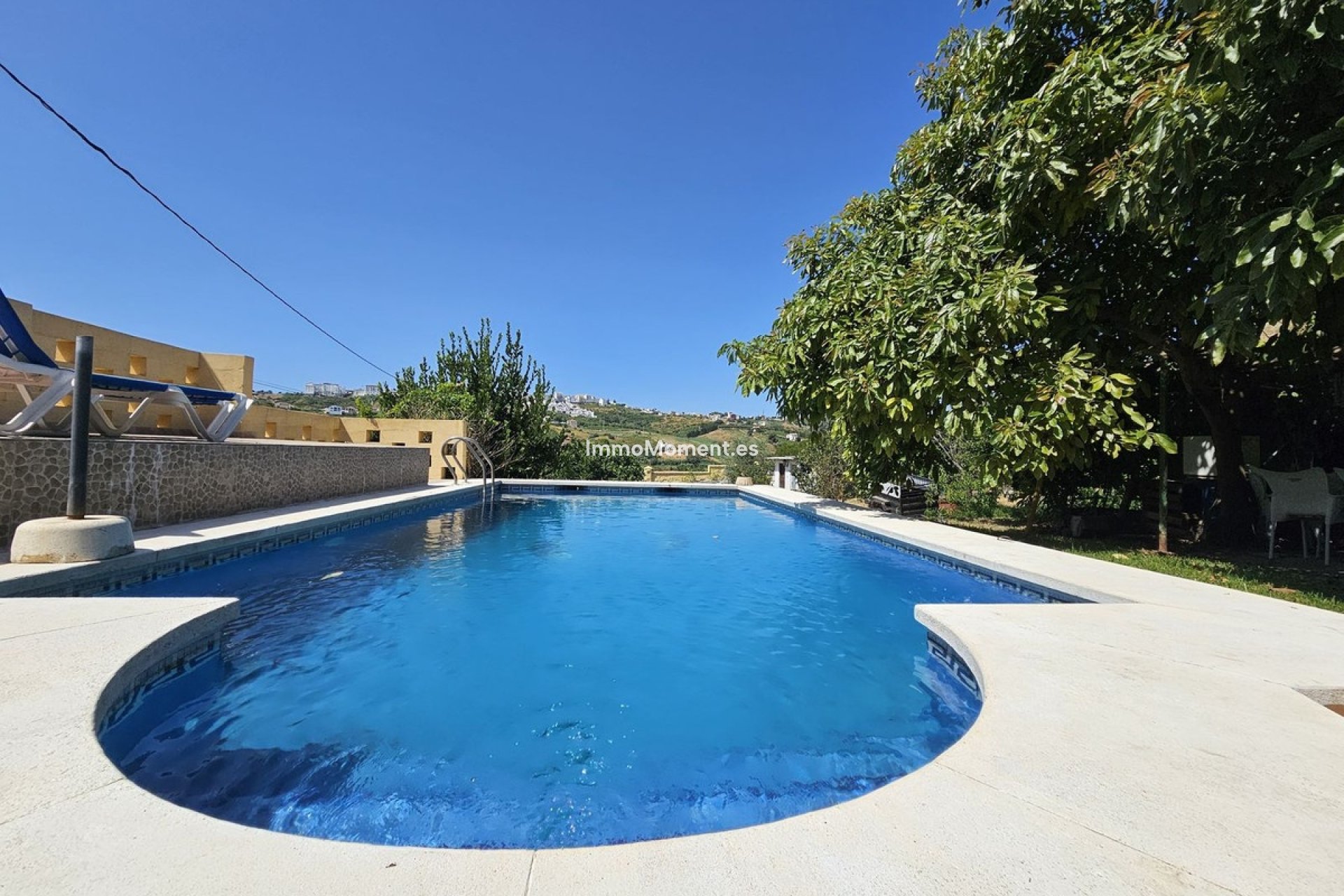Resale - Detached villa - Casares - Casares Centro