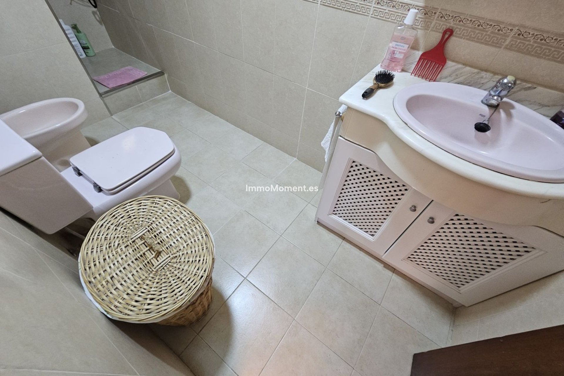Resale - Detached villa - Casares - Casares Centro