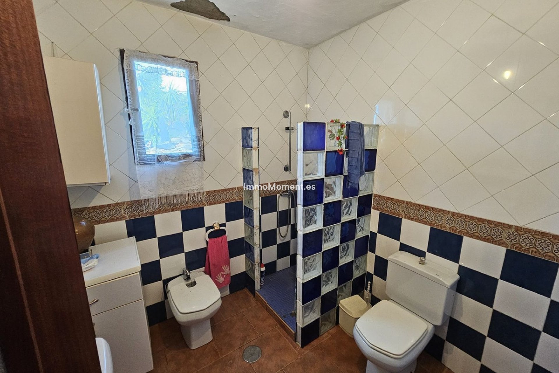 Resale - Detached villa - Casares - Casares Centro
