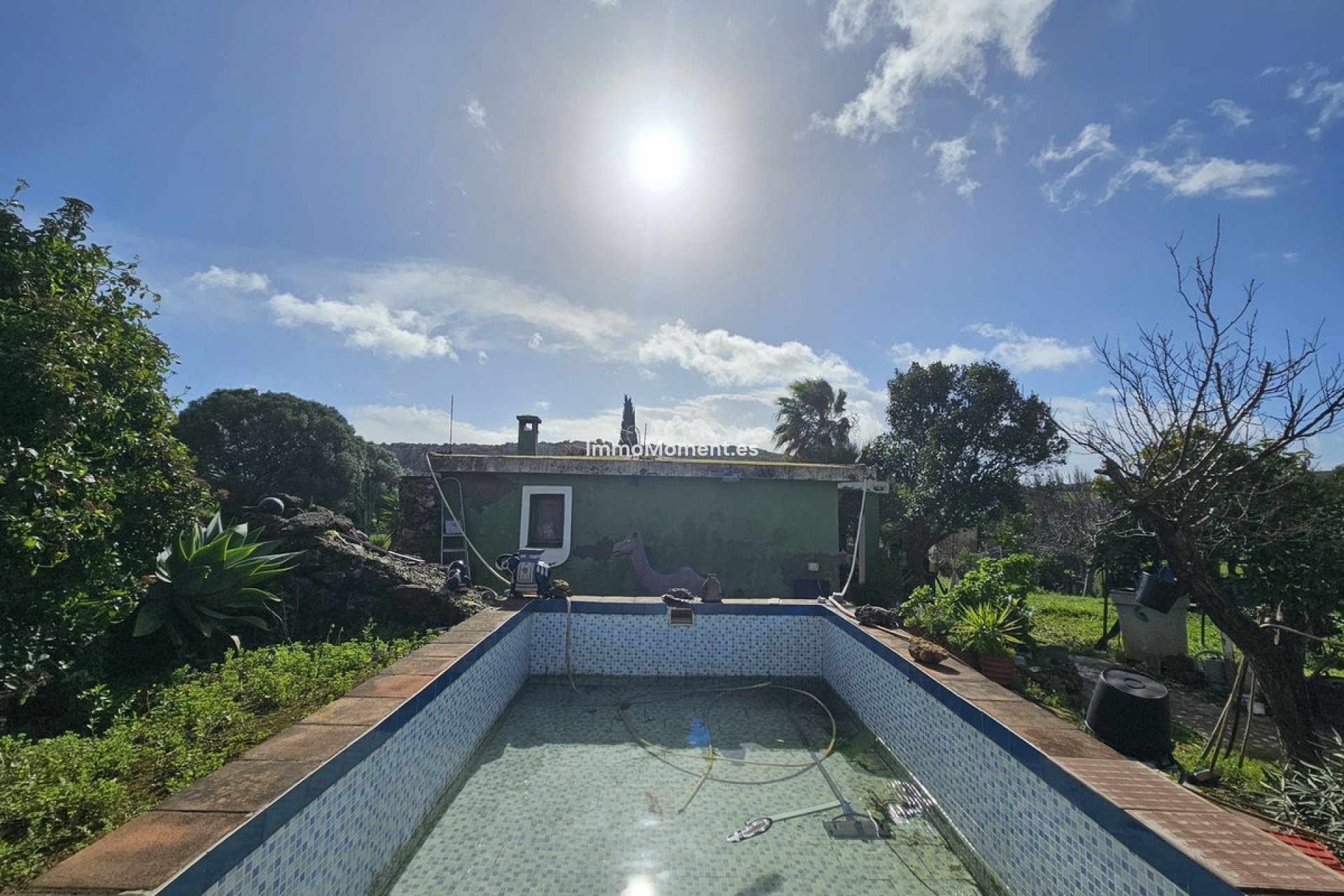 Resale - Detached villa - Casares - Casares Centro
