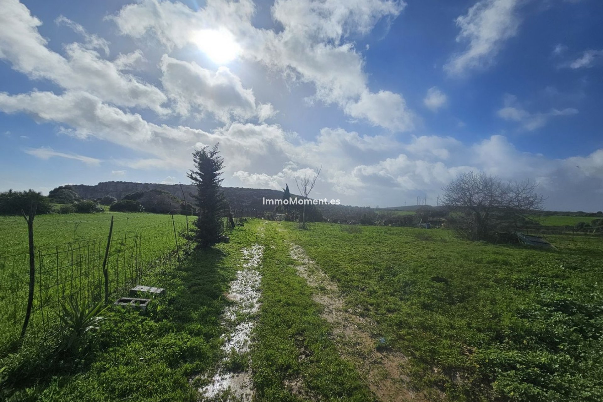 Resale - Detached villa - Casares - Casares Centro