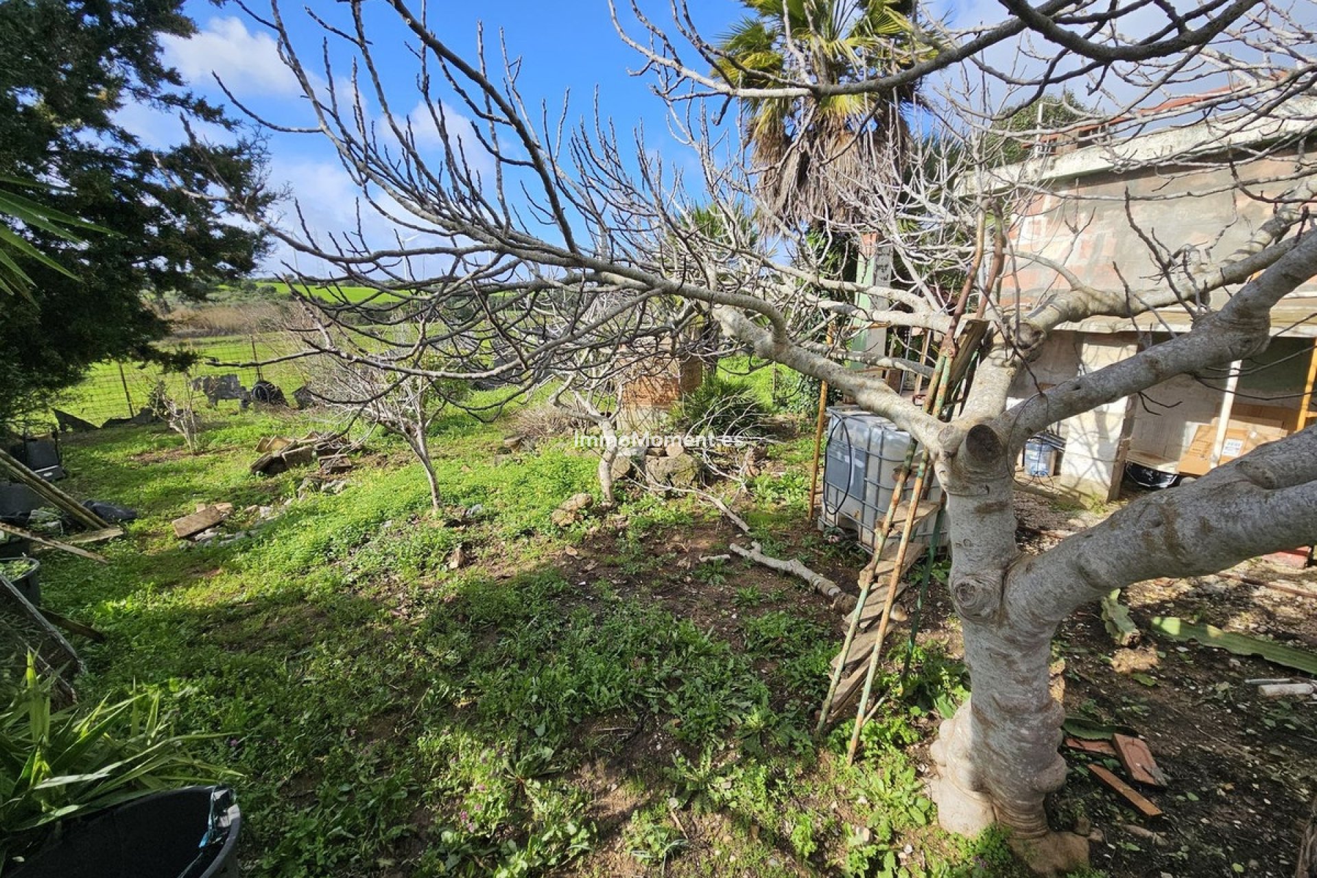 Resale - Detached villa - Casares - Casares Centro