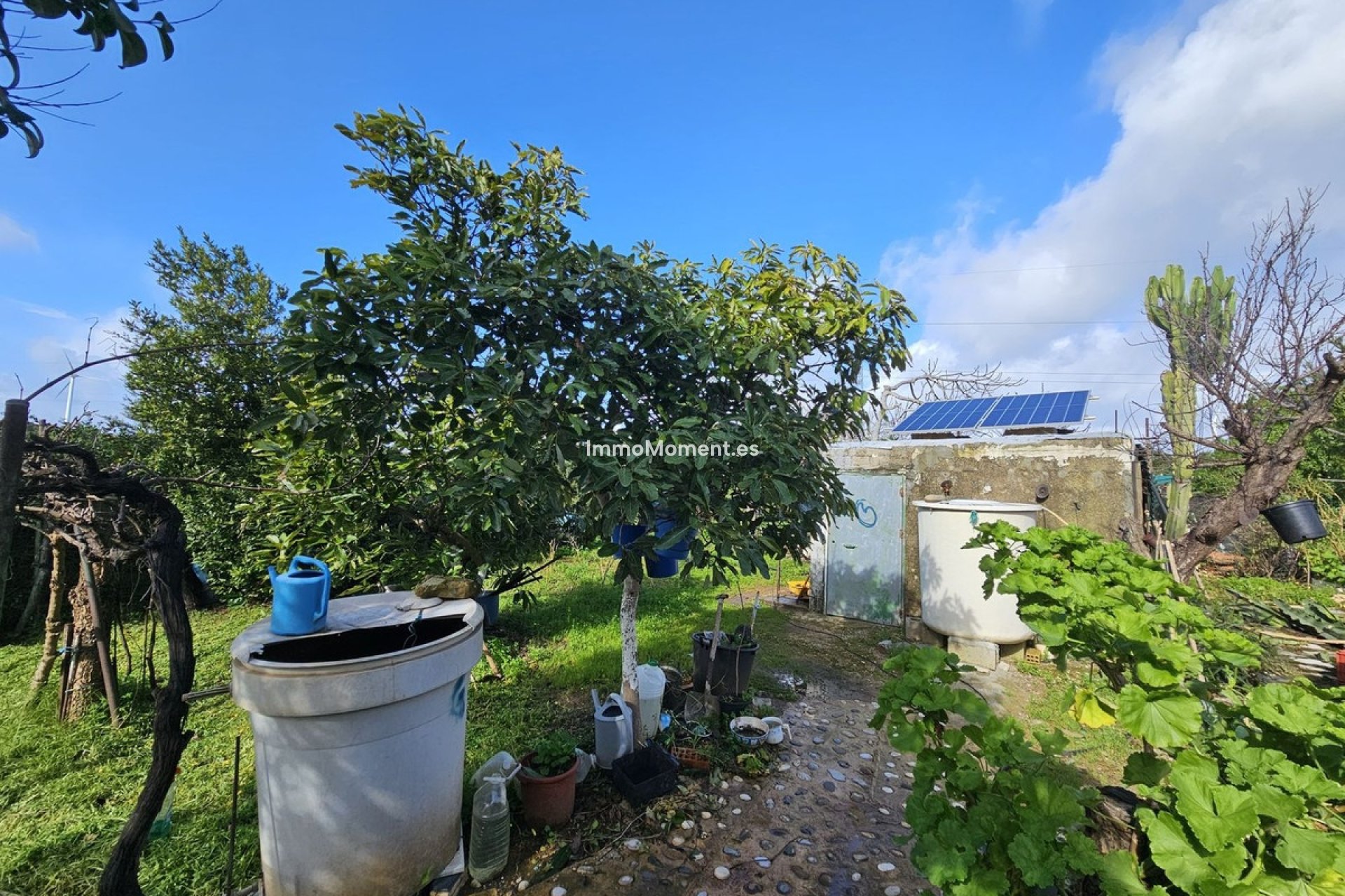 Resale - Detached villa - Casares - Casares Centro