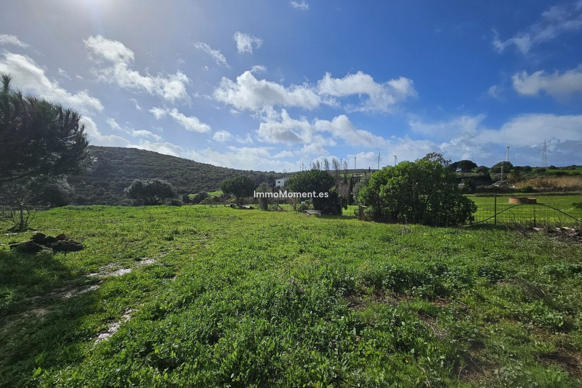 Resale - Detached villa - Casares - Casares Centro